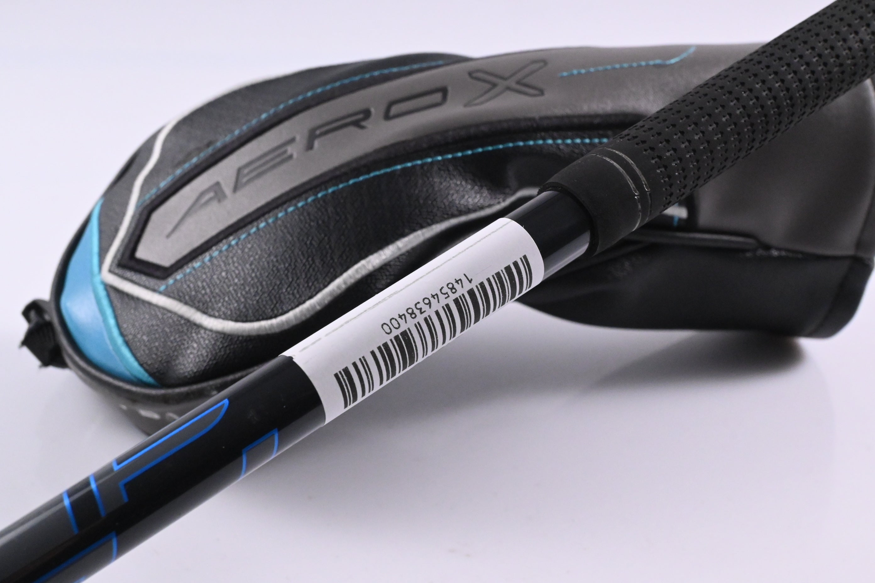 Benross Aero X #3 Wood / 15 Degree / Senior Flex Fujikura Vista Pro 55 Shaft
