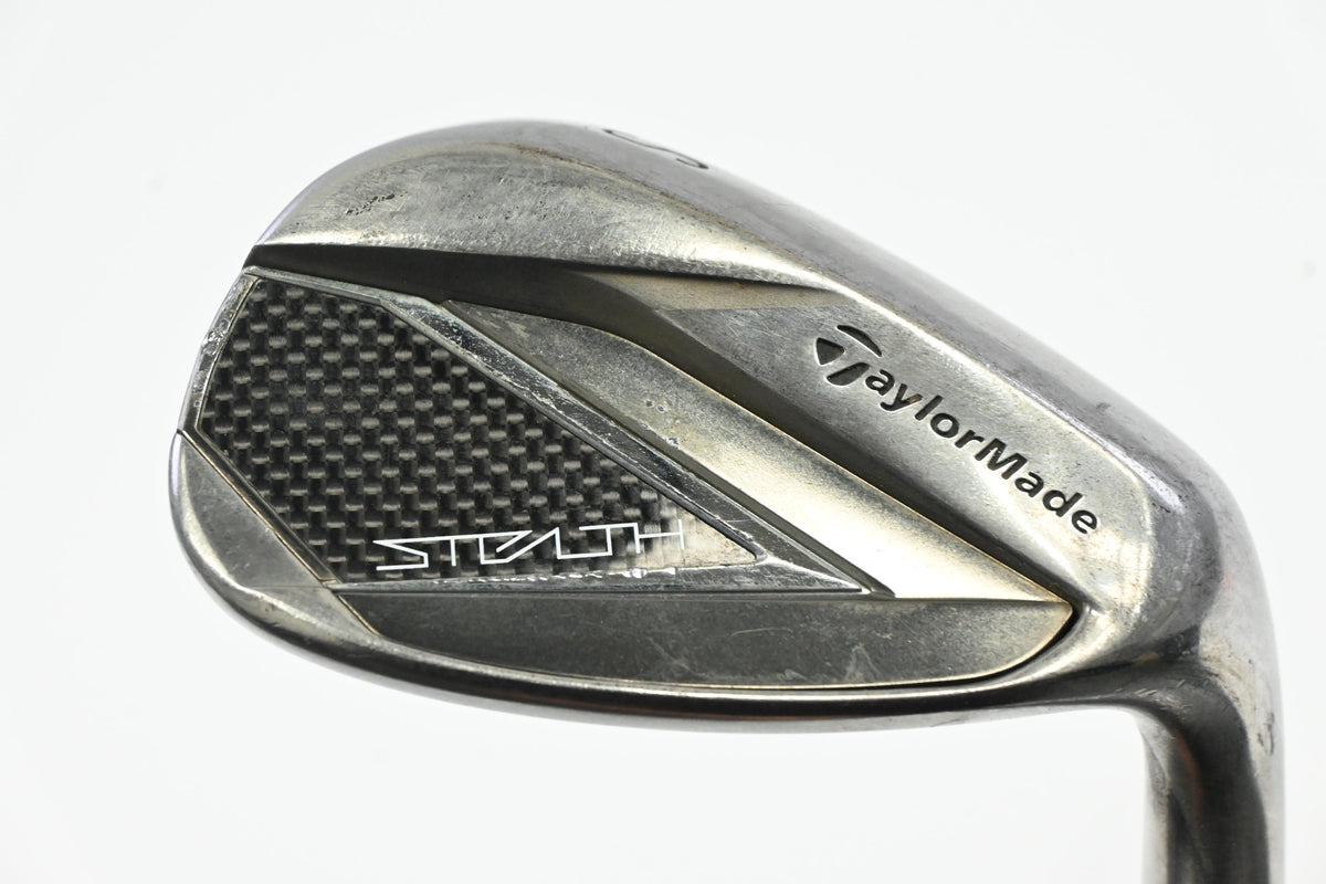 Taylormade Stealth Sand Wedge / 54 Degree / Senior Flex Fujikura Ventus Red 5