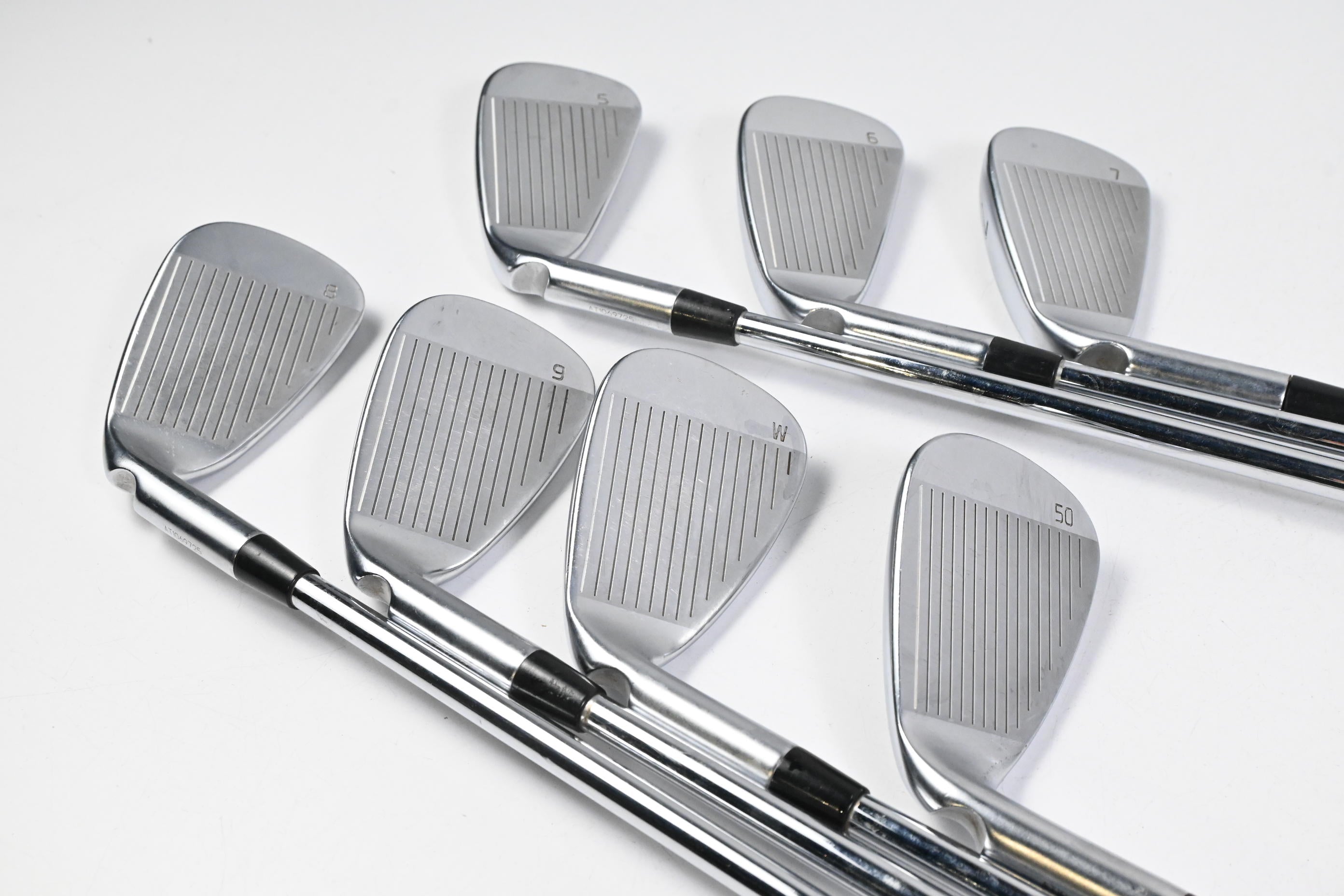 Ping G430 Irons / 5-PW+GW / Regular Flex N.S.Pro Modus3 Tour 105 Shafts