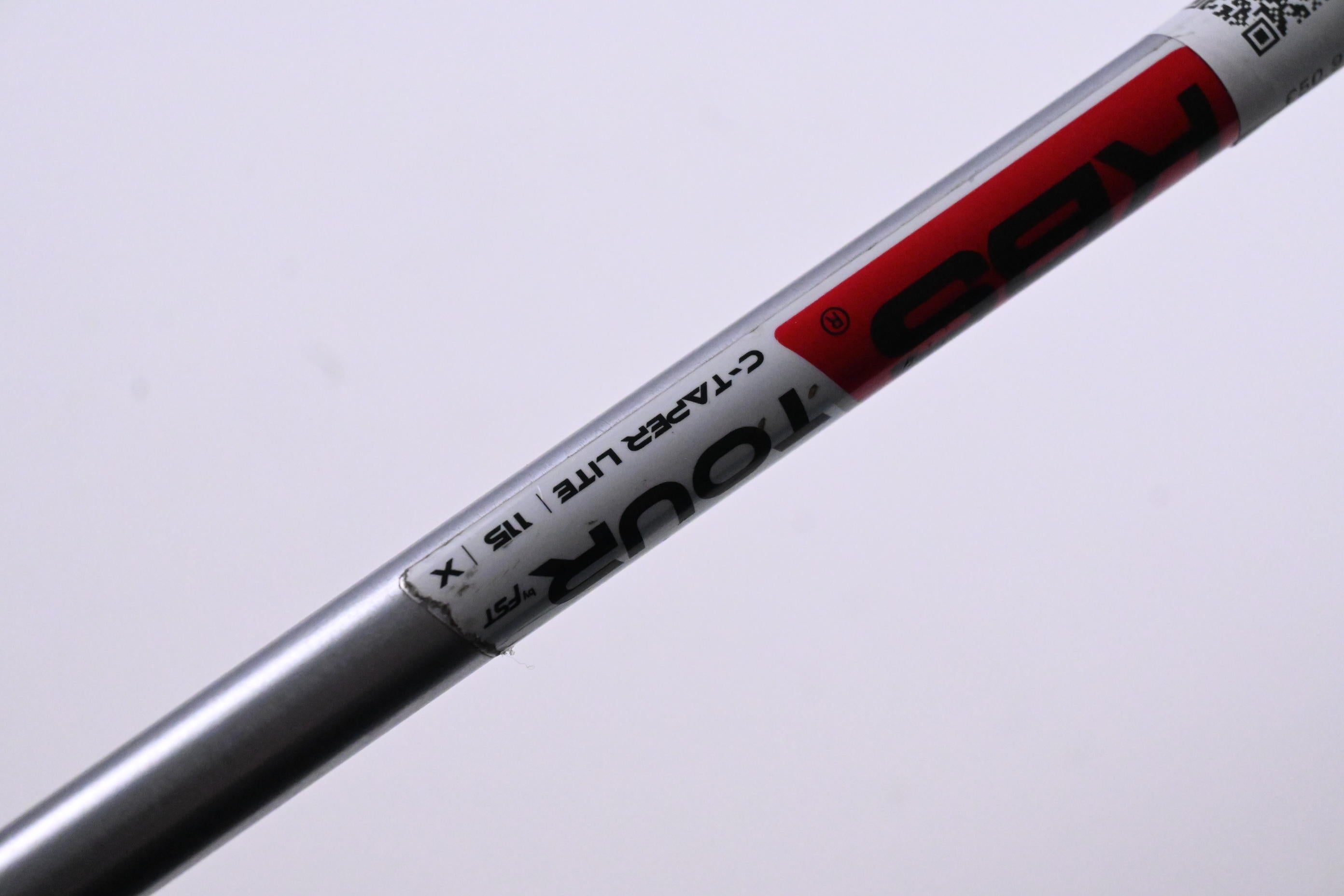 Mizuno T7 Gap Wedge / 52 Degree / X-Flex KBS Tour C-Taper Lite 115 Shaft