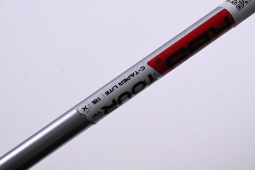 Mizuno T7 Gap Wedge / 52 Degree / X-Flex KBS Tour C-Taper Lite 115 Shaft