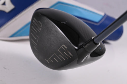 Mizuno ST-X 230 Driver / 10.5 Degree / Regular Flex UST LinQ 5 Shaft