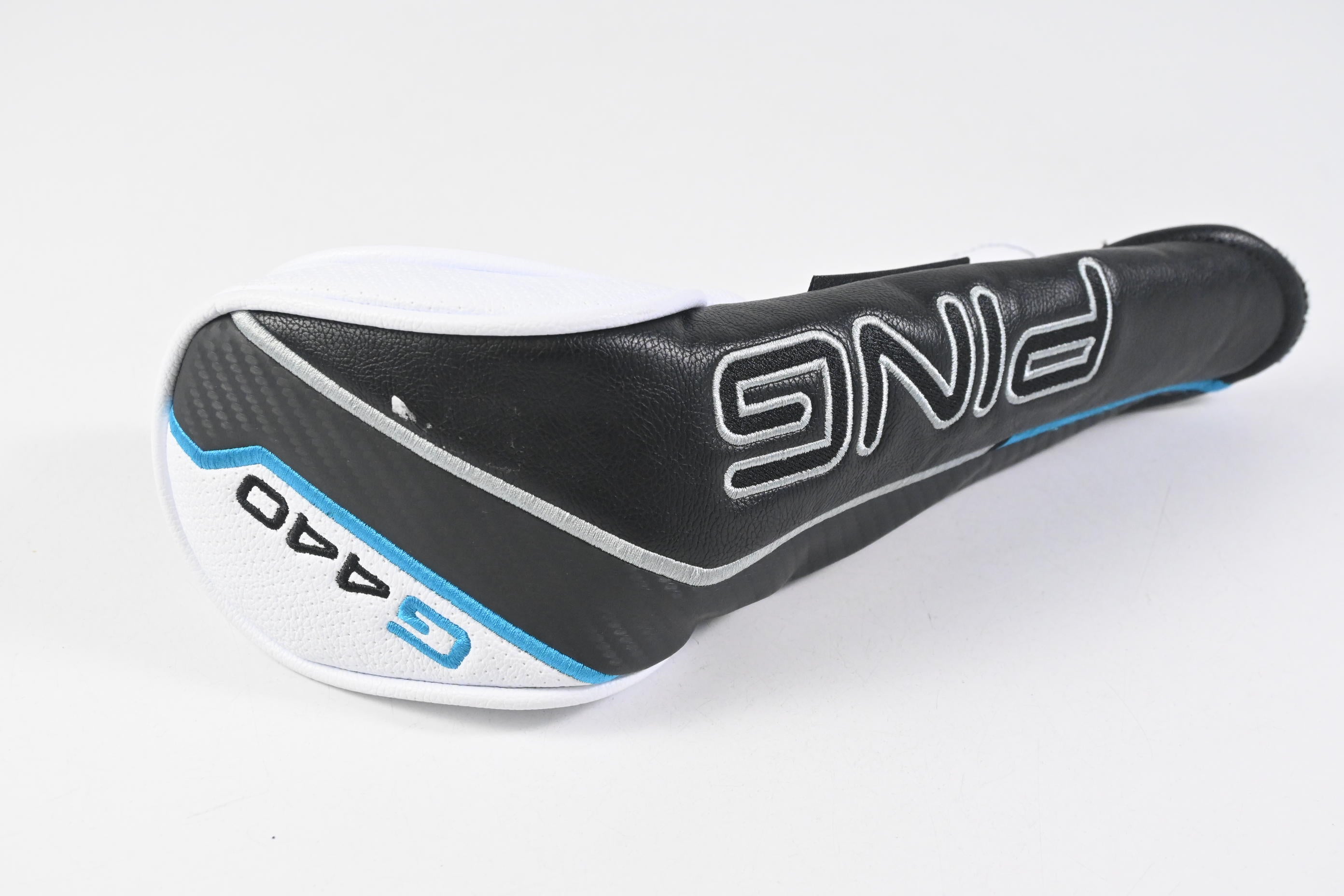 Ping G440 Max #5 Wood / 19 Degree / Stiff Flex Ping Tour Chrome 2.0 75 Shaft