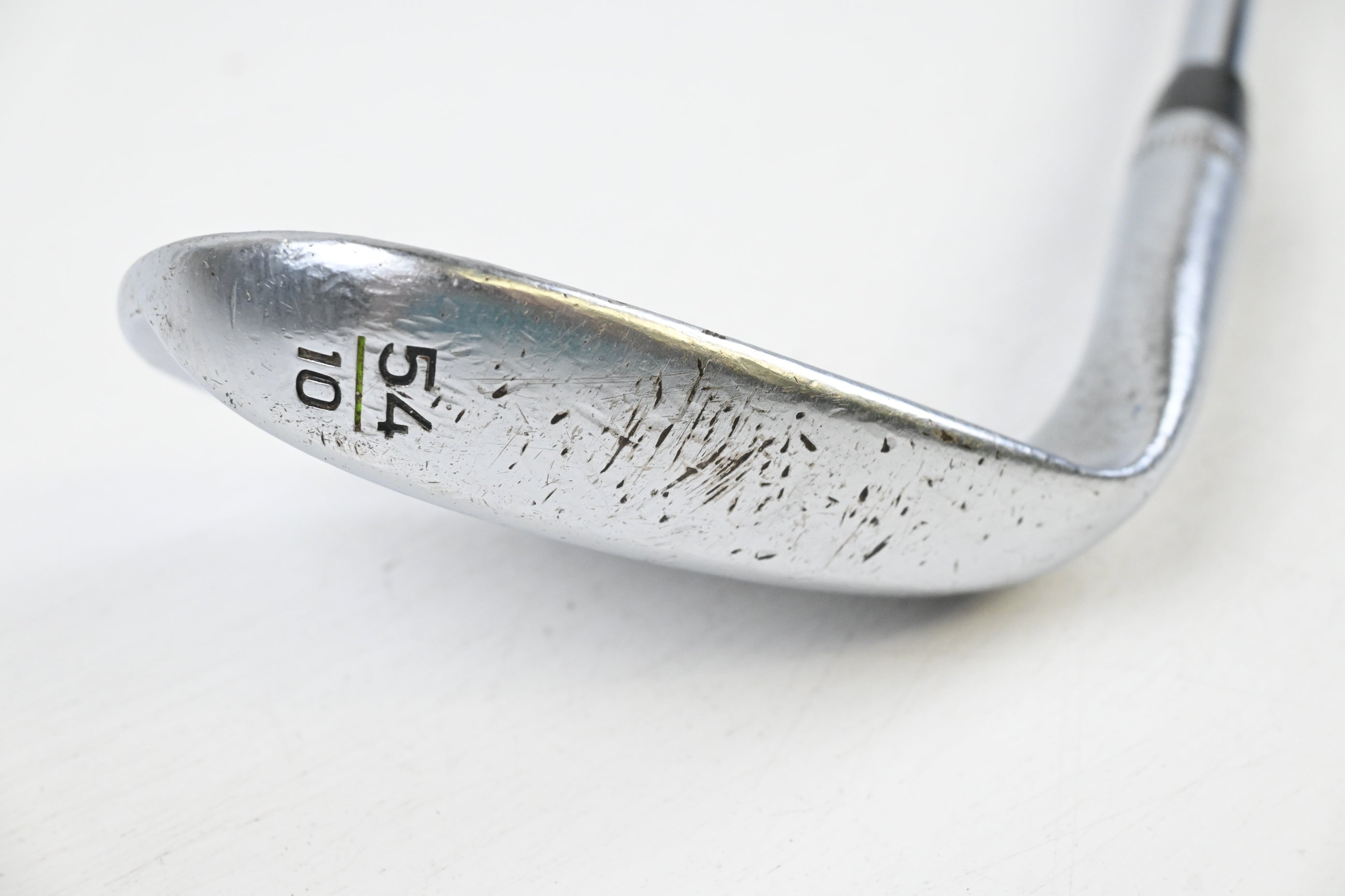 Callaway MD3 Milled Sand Wedge / 54 Degree / Wedge Flex Steel Shaft