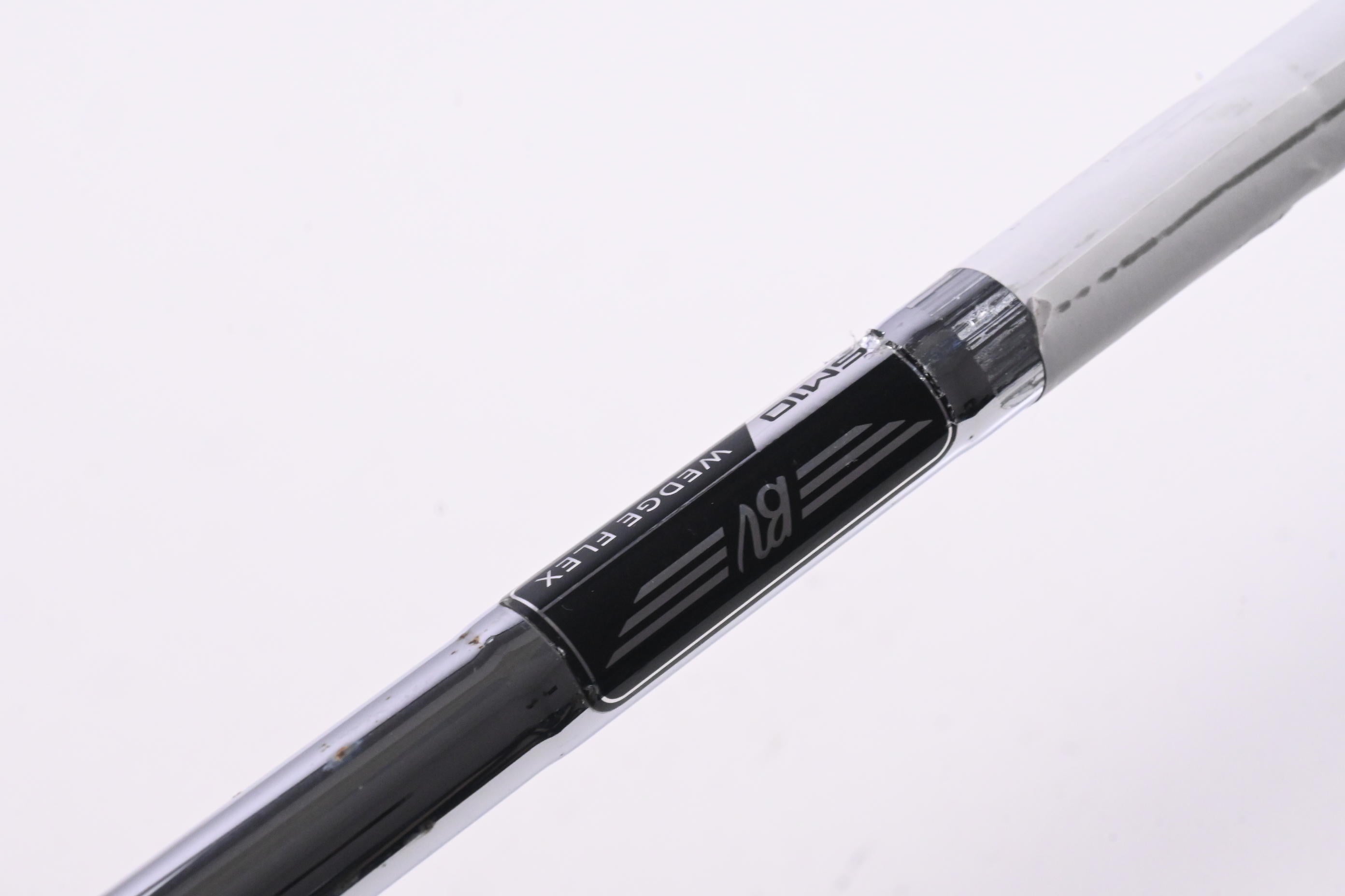 Titleist Vokey SM10 Pitching Wedge / 46 Degree / Wedge Flex Titleist Vokey SM10