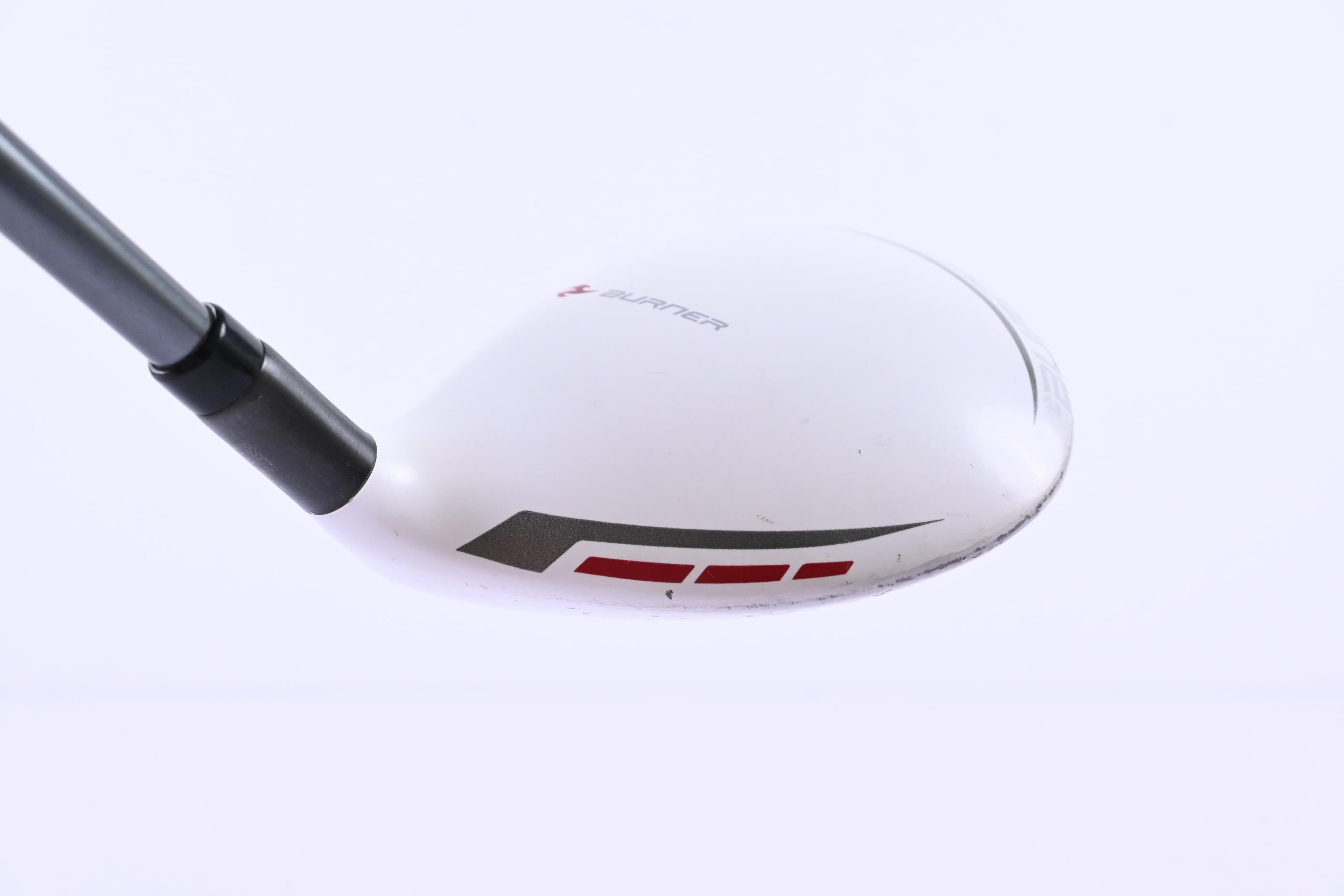 Taylormade Burner Superfast 2.0 #5 Wood / 18 Degree / Regular Flex REAX 4.8