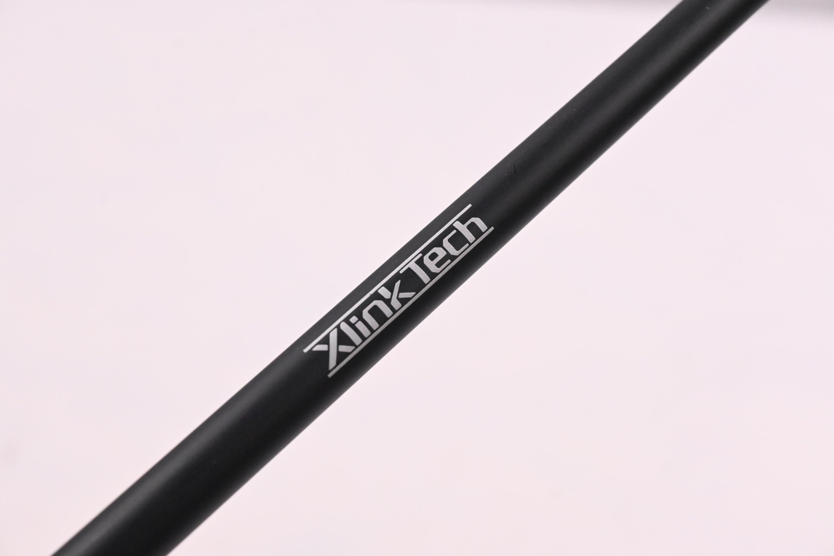 Tensei 1K Black 75 #7 Wood Shaft / Stiff Flex / Ping 3rd Gen