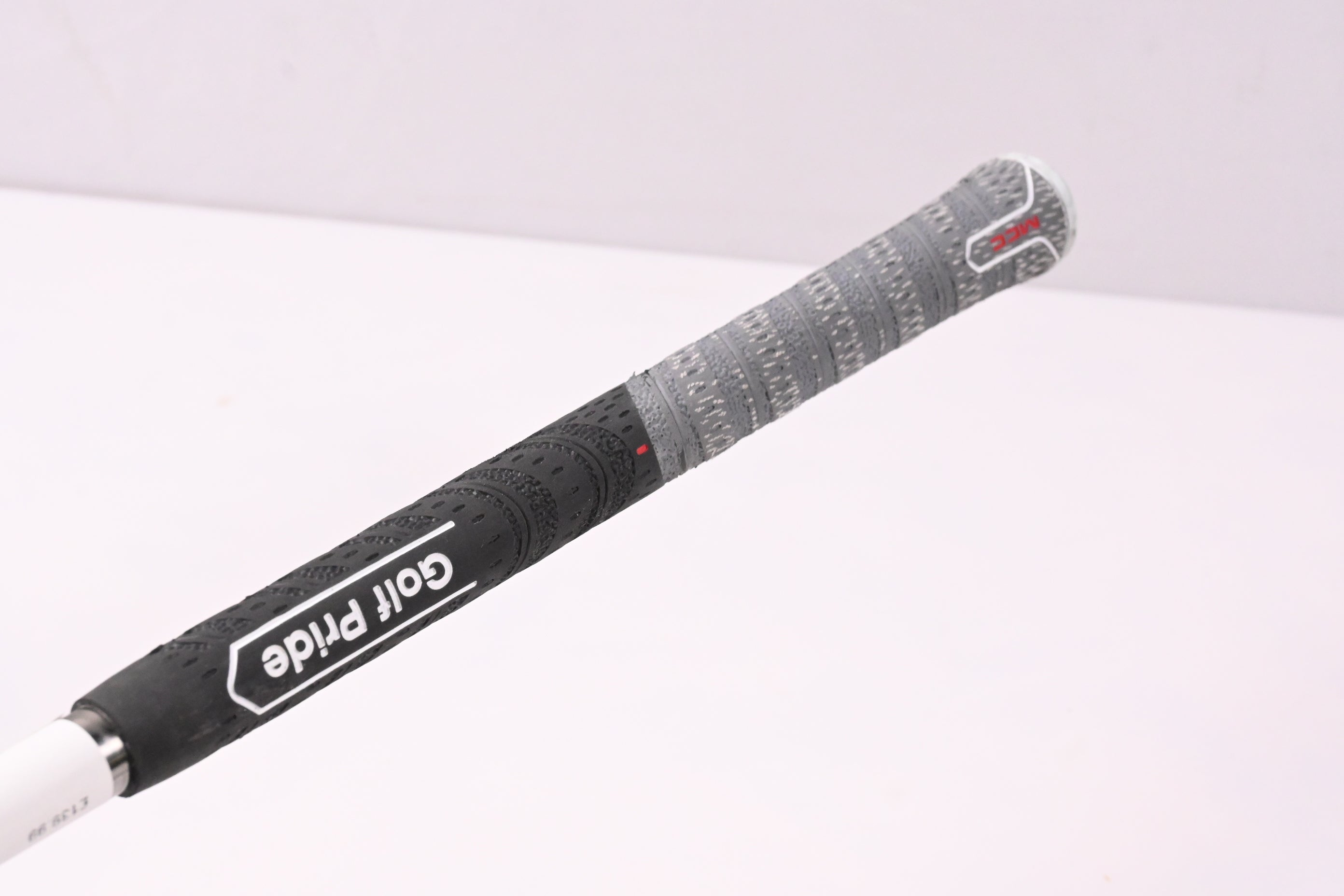 Mitsubishi Chemical Diamana ZF 60 Driver Shaft / TX-Flex / Ping 3rd Gen