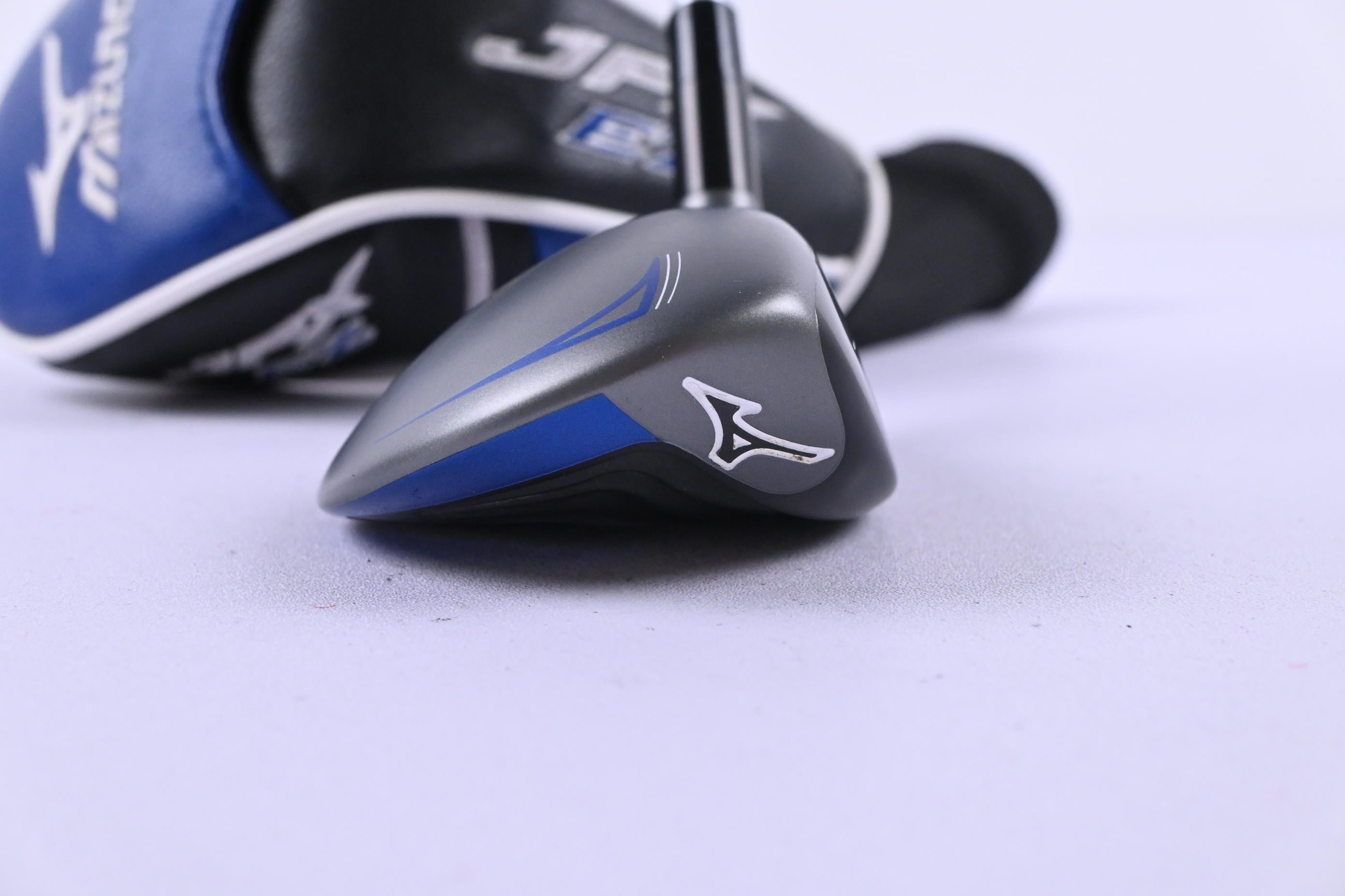 Mizuno JPX EZ 2016 #3 Hybrid / 19 Degree / Regular Flex Fujikura Orochi 65 Shaft
