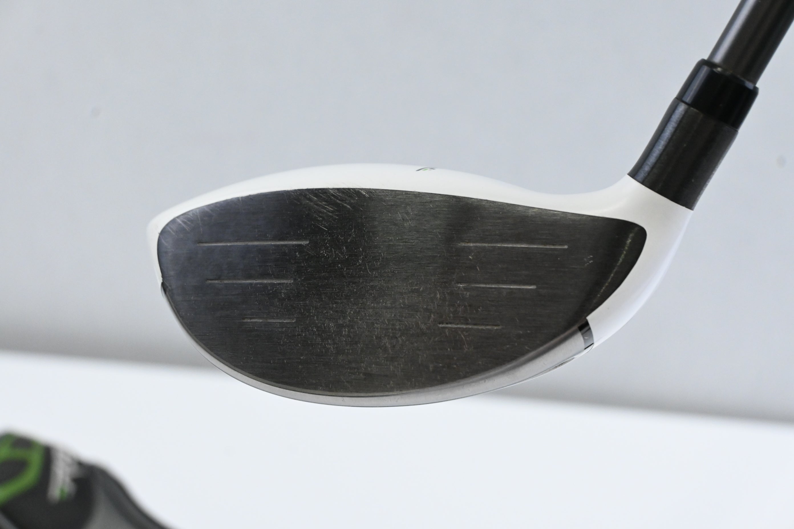 Taylormade RBZ #3 Wood / 15 Degree / Regular Flex Matrix Ozik RBZ Shaft