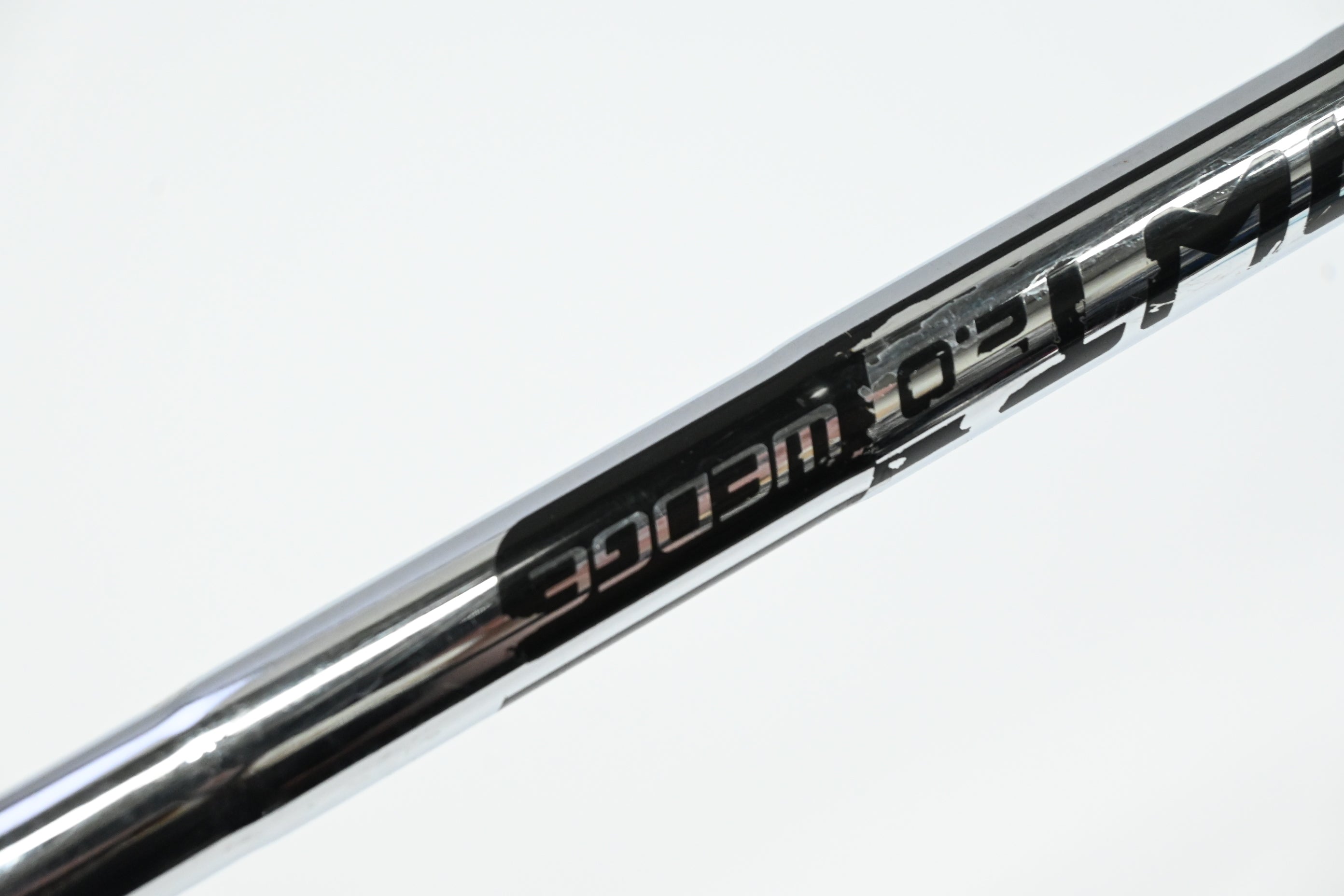 Left Hand Ping Glide 2.0 Gap Wedge / 50 Degree / Black Dot / Wedge Flex AWT 2.0