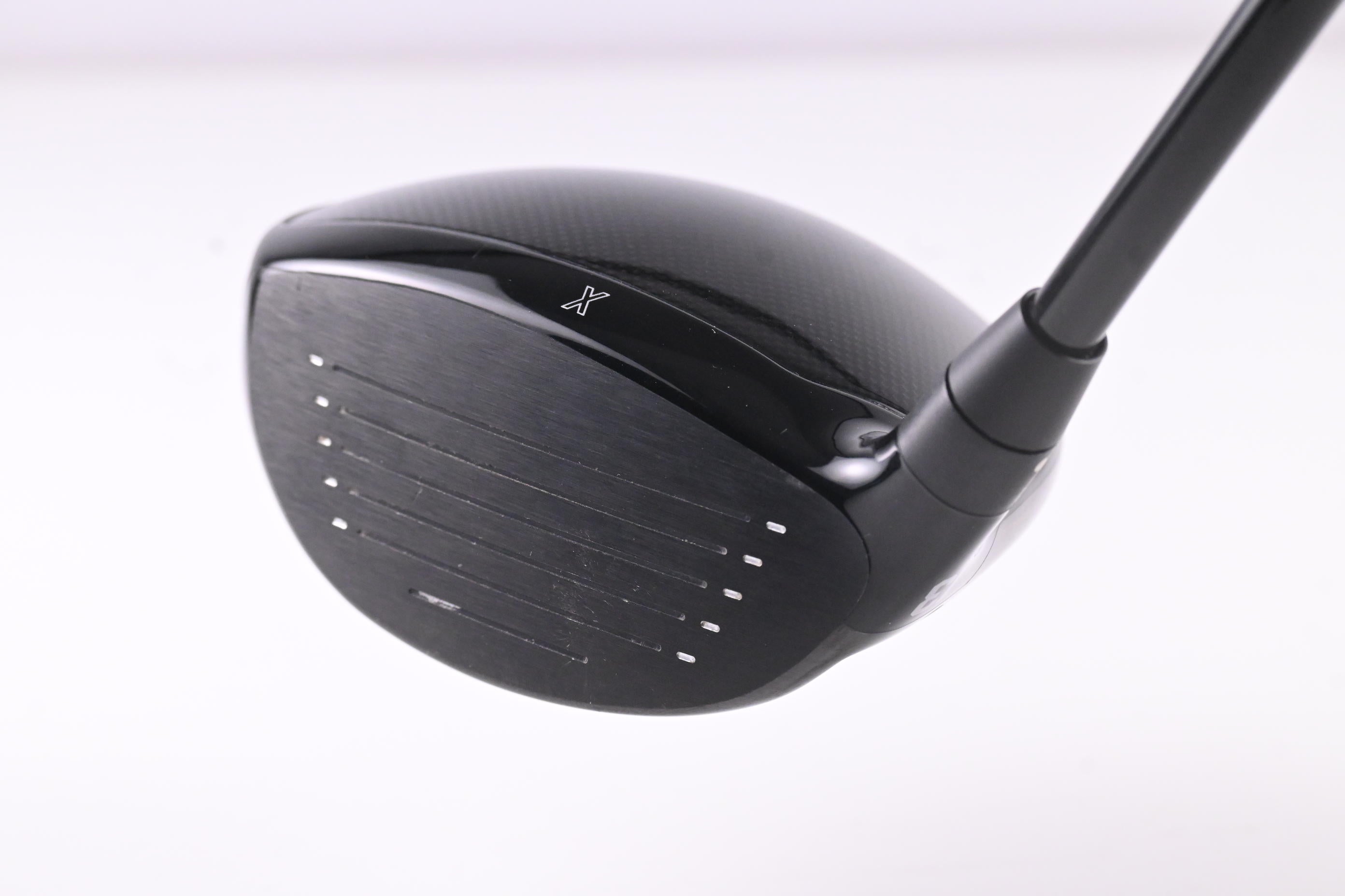 PXG Secret Weapon Mini Driver / 13 Degree / Regular Flex Tensei AV Blue 65 Shaft