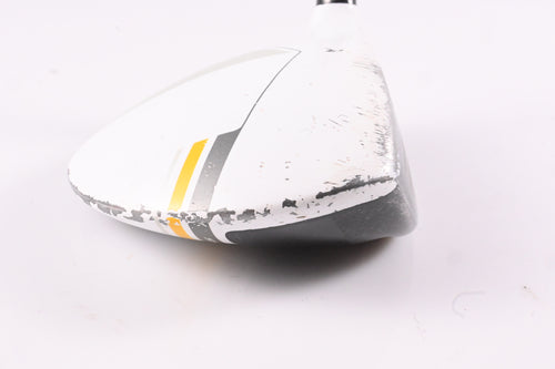 Taylormade RBZ Stage 2 #3HL Wood / 17 Degree / Regular Flex Rocketfuel 60 Shaft