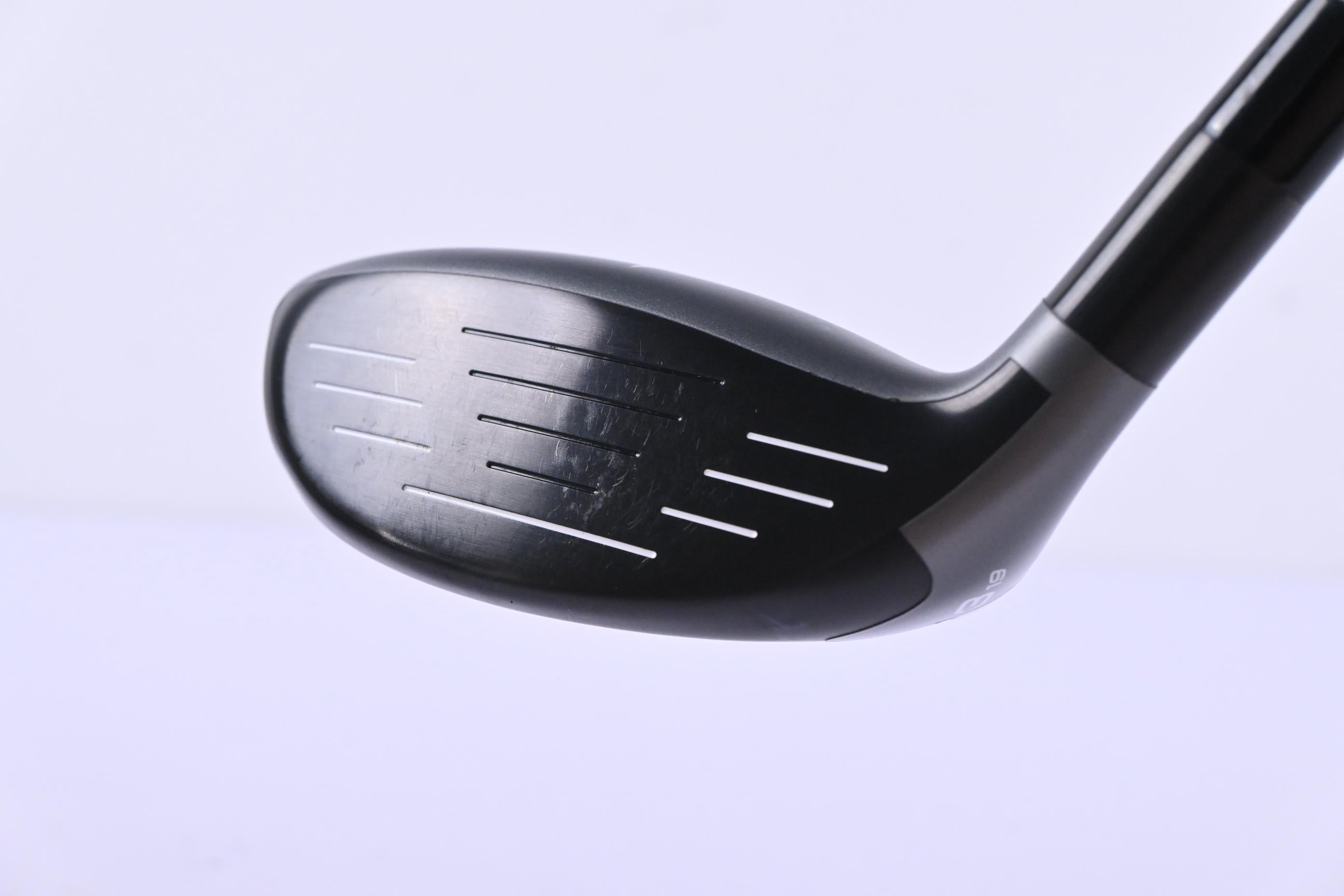 Mizuno JPX EZ 2016 #3 Hybrid / 19 Degree / Regular Flex Fujikura Orochi 65 Shaft
