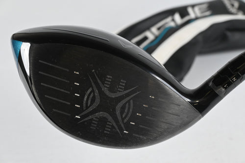Callaway Rogue Draw Driver / 13.5 Degree / Regular Flex MMT Black 70 Shaft