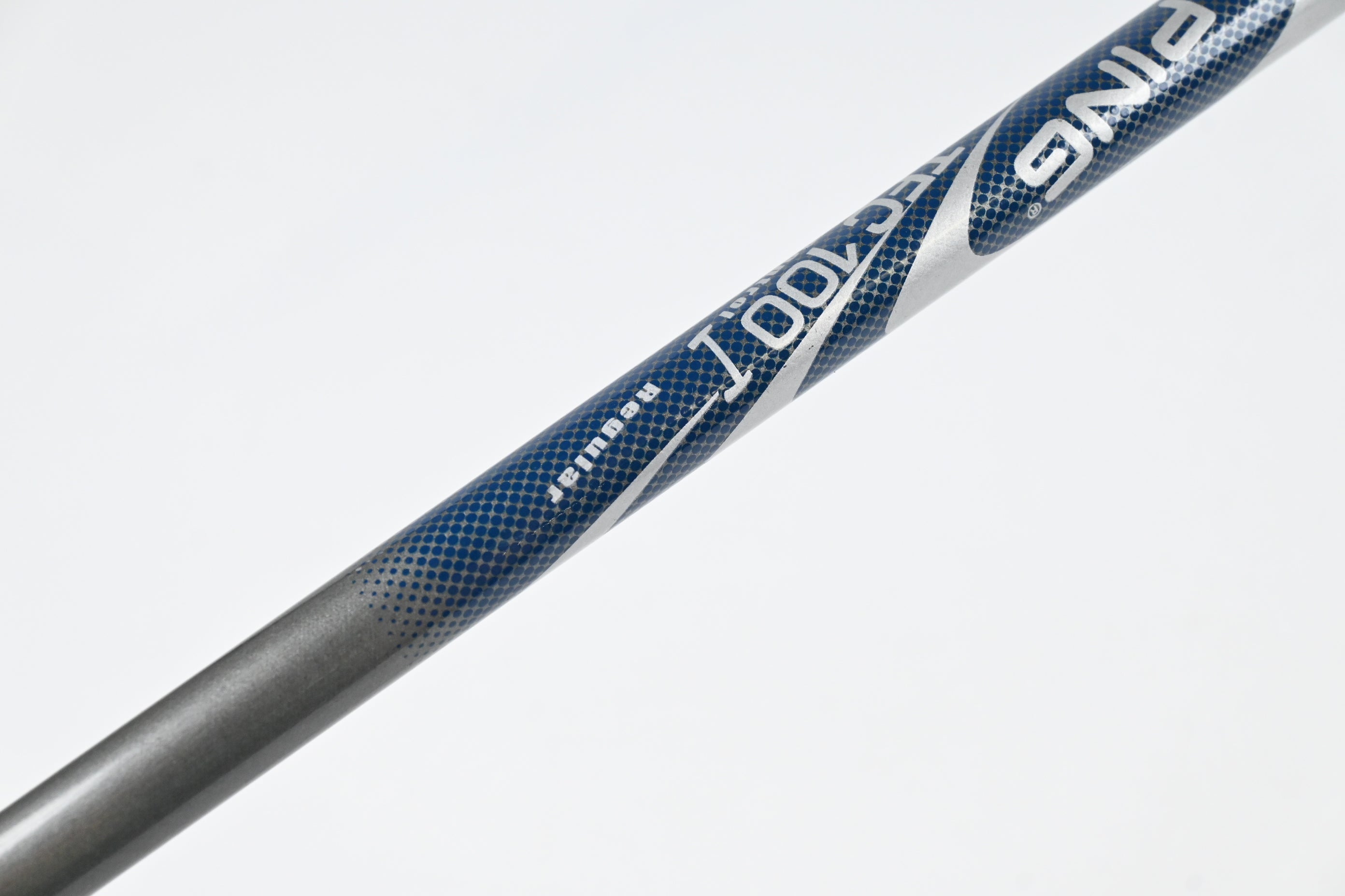 Ping G5 #6 Iron / Blue Dot / Regular Flex Ping TFC 100 I Shaft