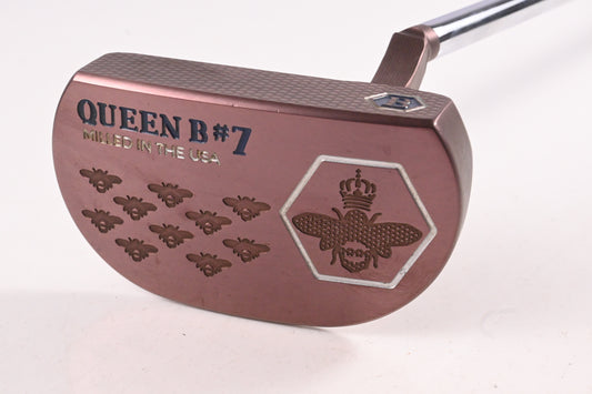 Bettinardi Queen B #7 2025 Putter / 34 Inch