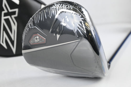 Srixon ZXi Driver / 10.5 Degree / Regular Flex Fujikura Ventus TR Blue 6 Shaft