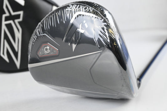 Srixon ZXi Driver / 10.5 Degree / Regular Flex Fujikura Ventus TR Blue 6 Shaft