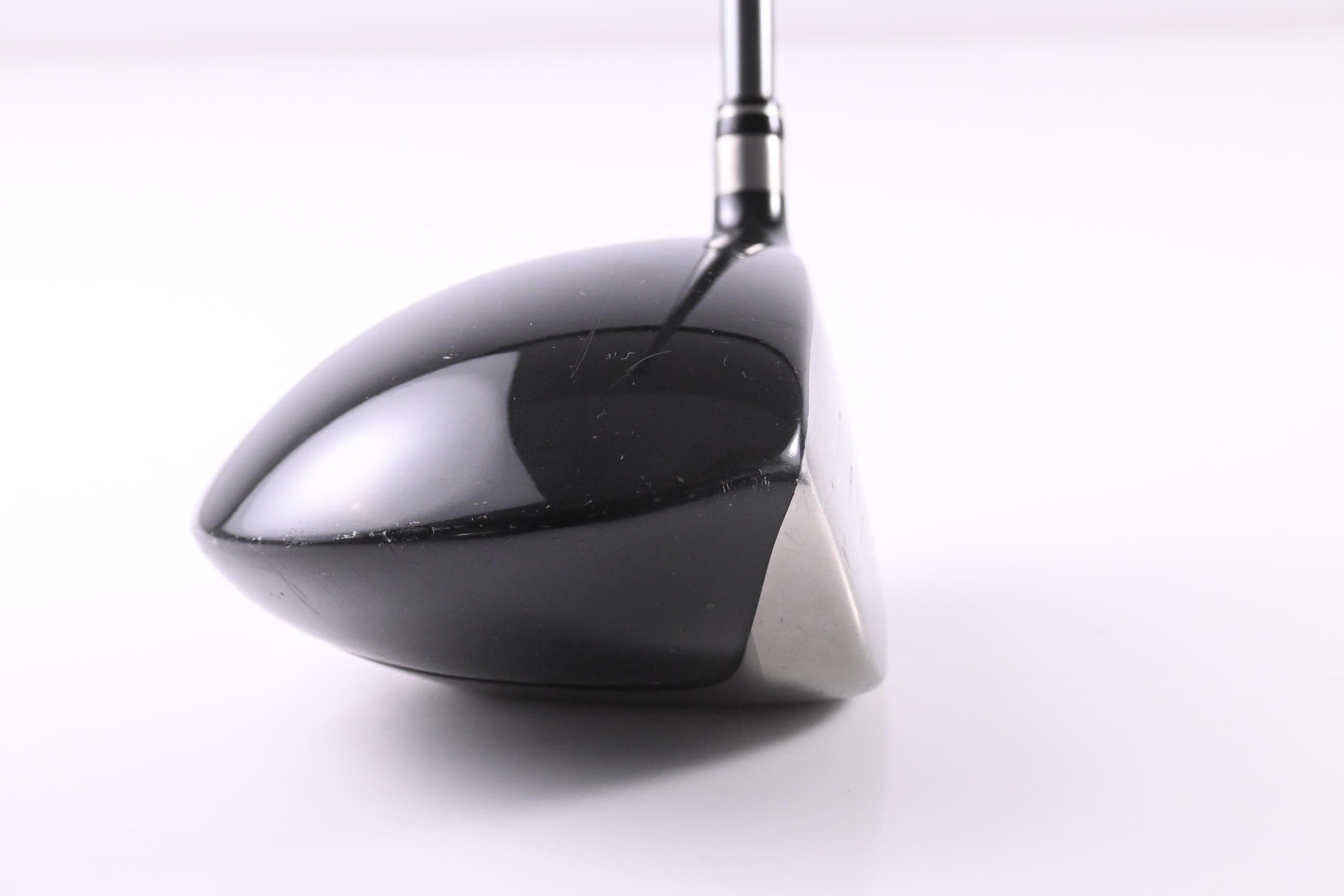 Taylormade XR-05 Driver / 10.5 Degree / Stiff Flex Taylormade XR-05 53 Shaft