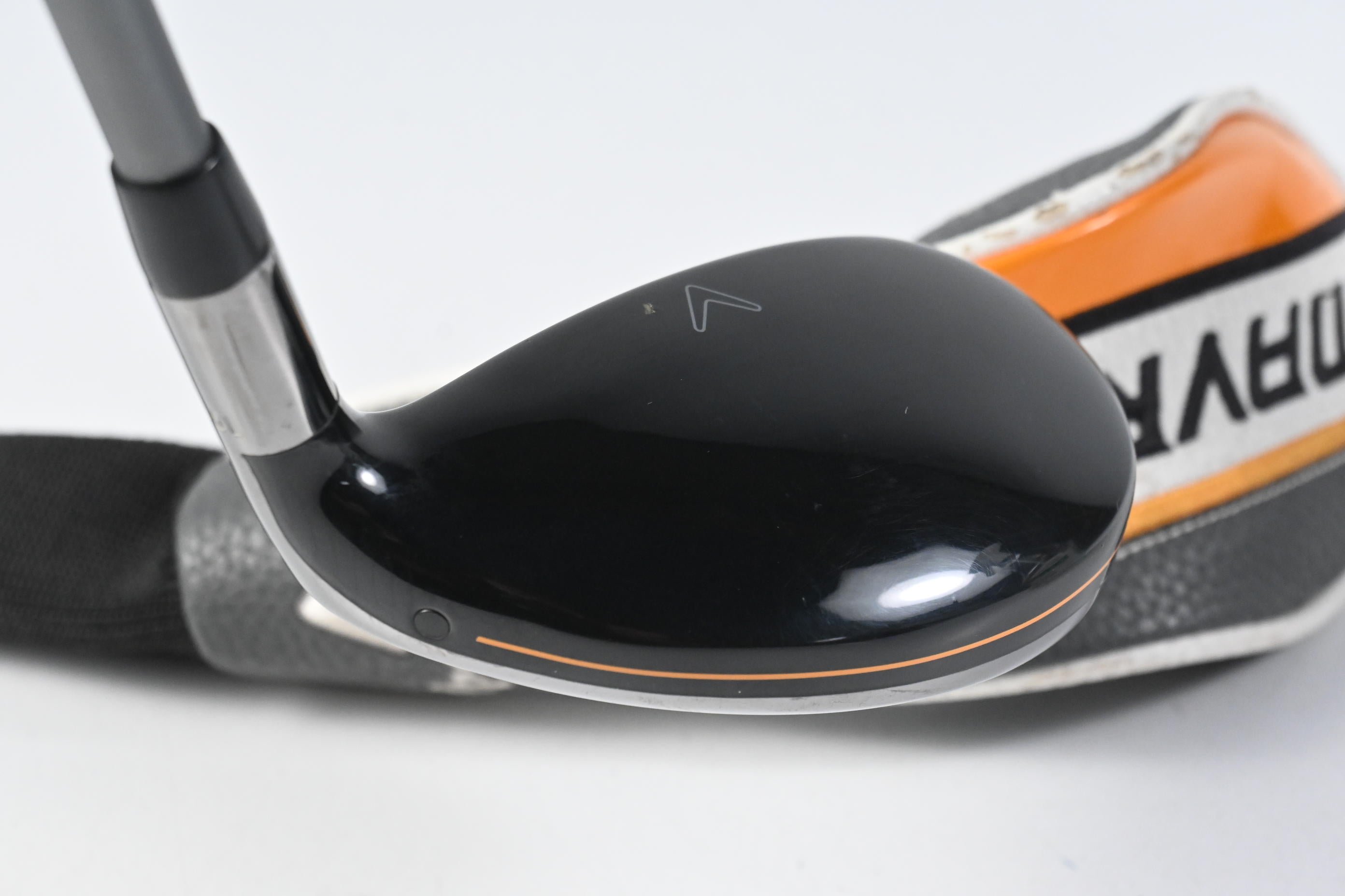 Callaway Mavrik Max #3 Hybrid / 19 Degree / Regula Flex Catalyst 65 Shafts