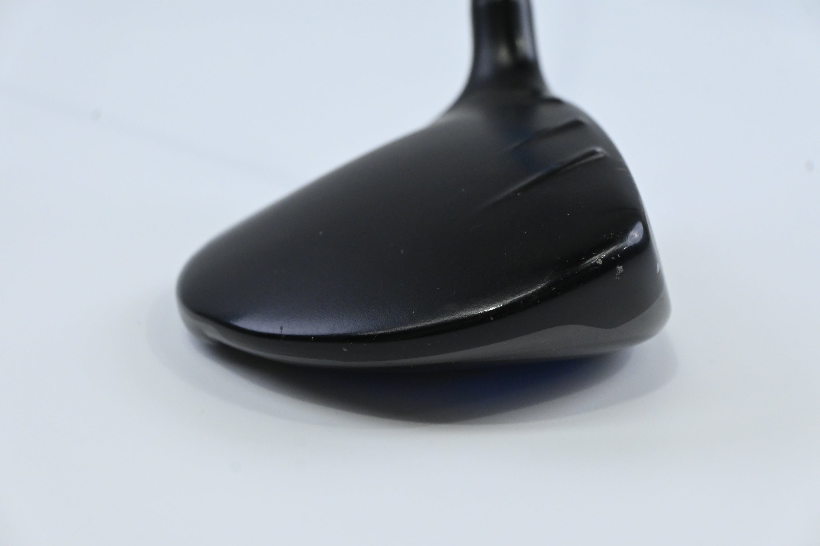 Ping G30 #5 Wood / 18 Degree / Senior Flex Ping TFC 419 Shaft