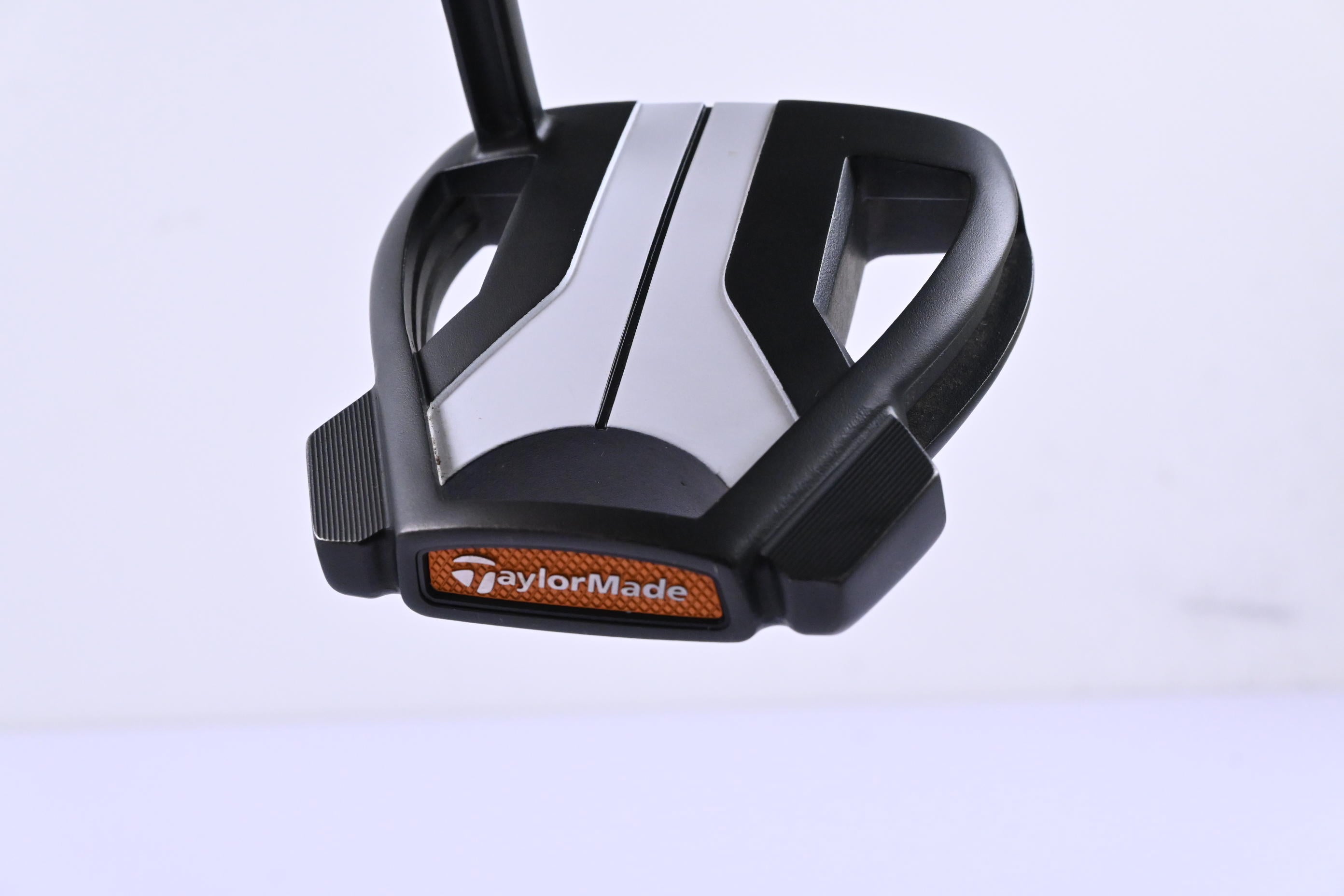 Taylormade Spider Tour Black 2025 'L' Neck Putter / 34 Inch