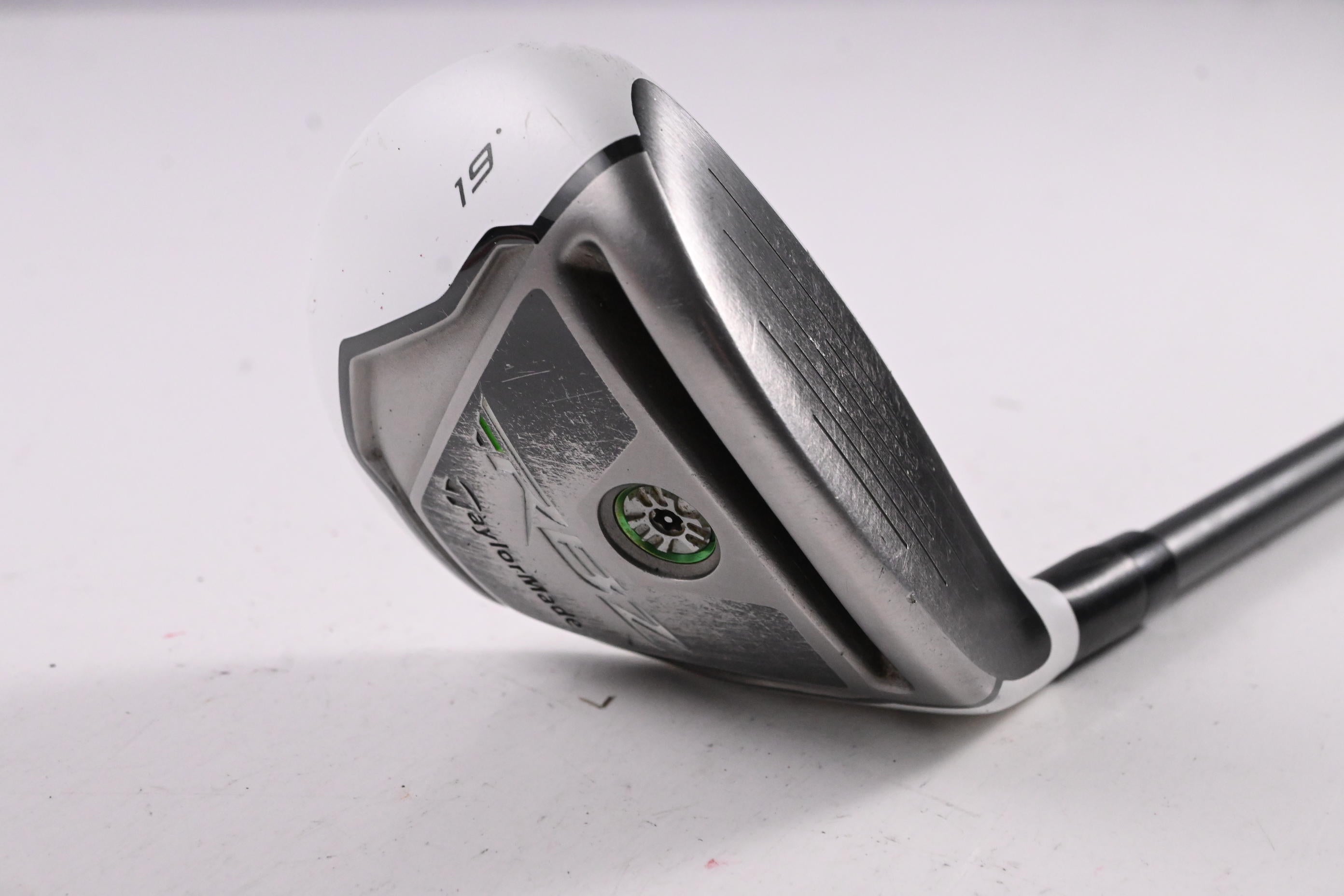 Taylormade RBZ #3 Hybrid / 19 Degree / Regular Flex Matrix Shaft
