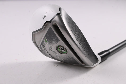 Taylormade RBZ #3 Hybrid / 19 Degree / Regular Flex Matrix Shaft