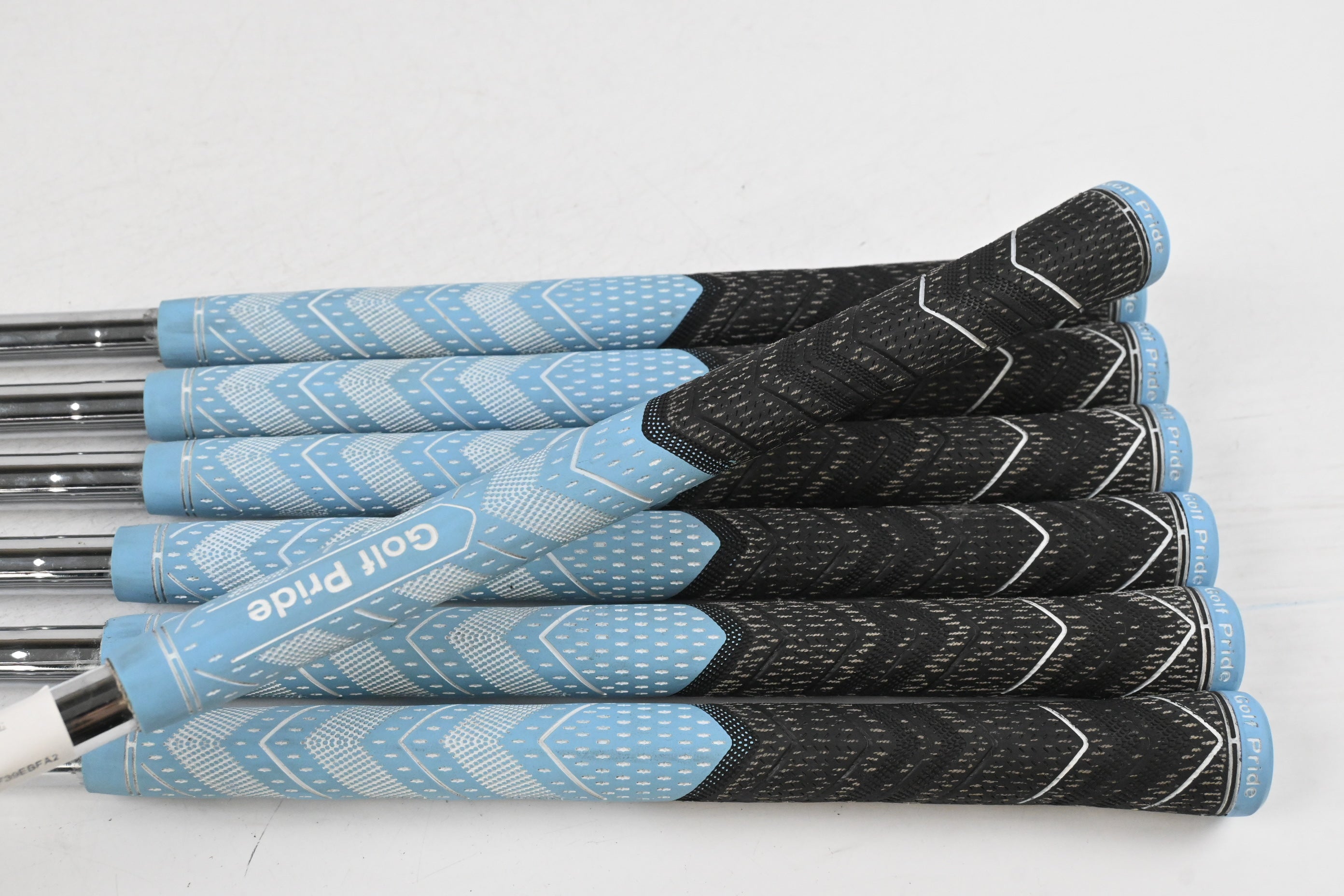 Takomo 301 Irons / 4-PW / X-Flex KBS Tour 130 Shafts