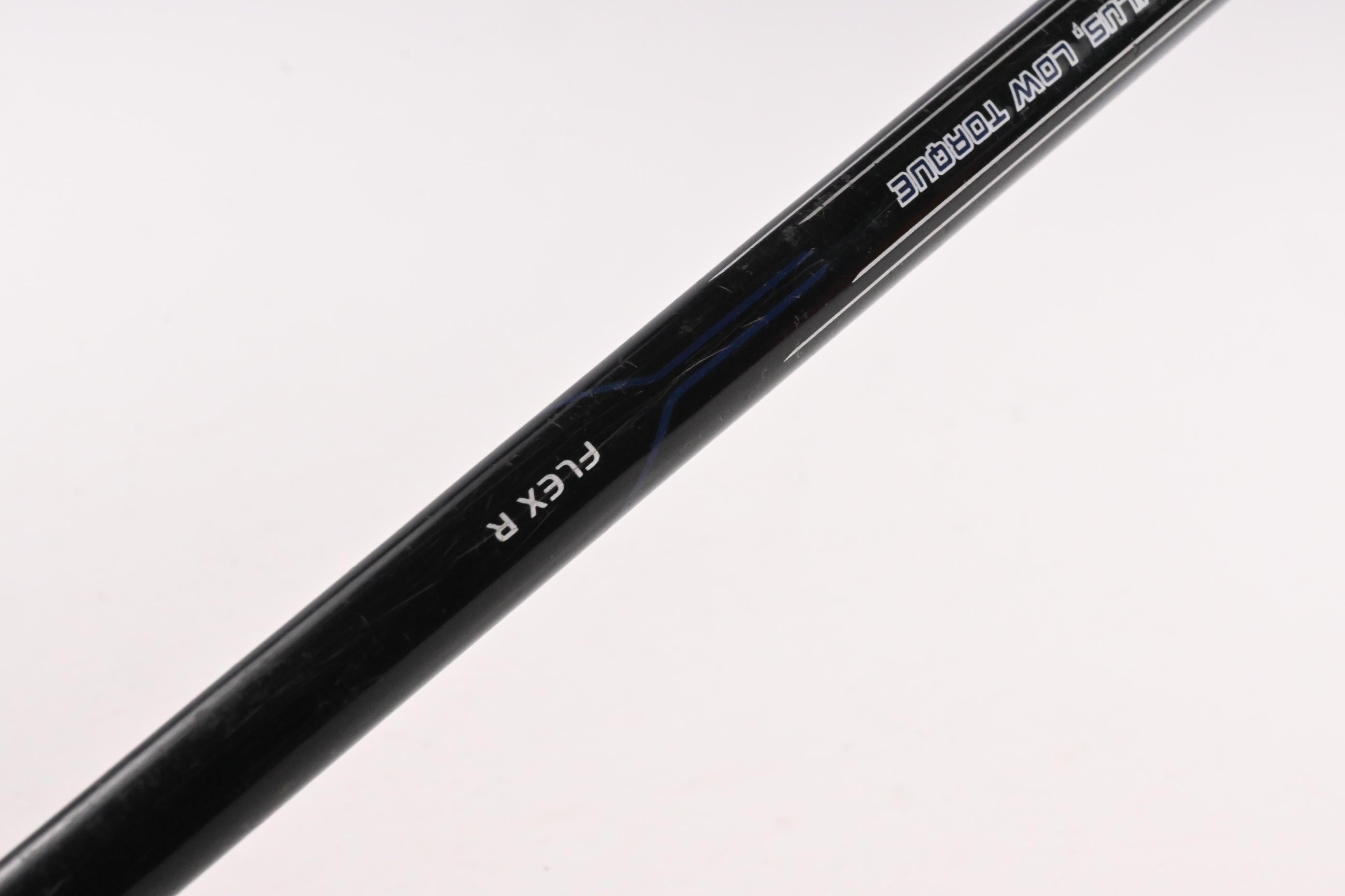 MacGregor Heritage Driver / 10.5 Degree / Regular Flex MacGregor Heritage Shaft