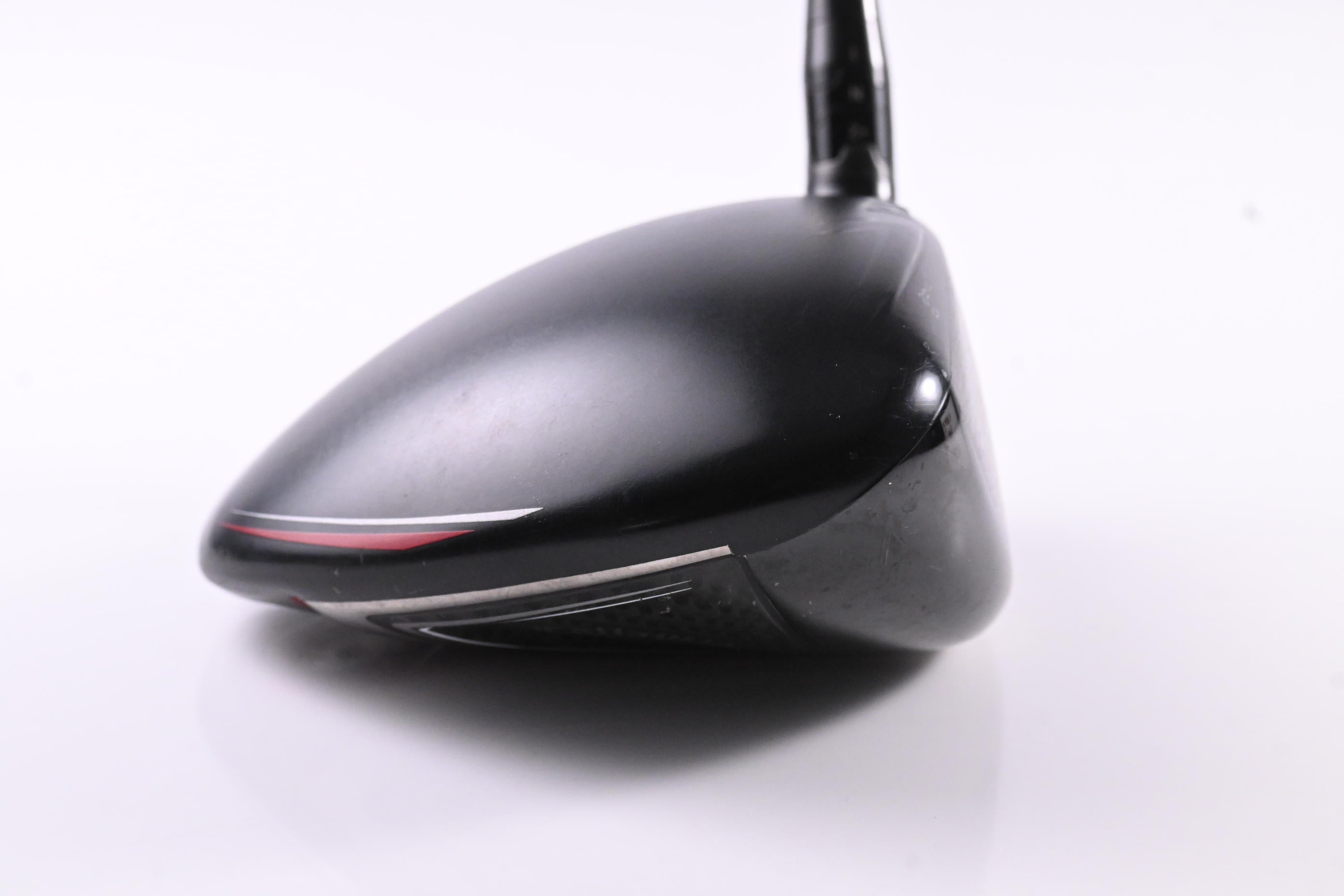 Callaway Big Bertha Fusion 2017 Driver / 10.5 Degree / Regular Flex UST Recoil