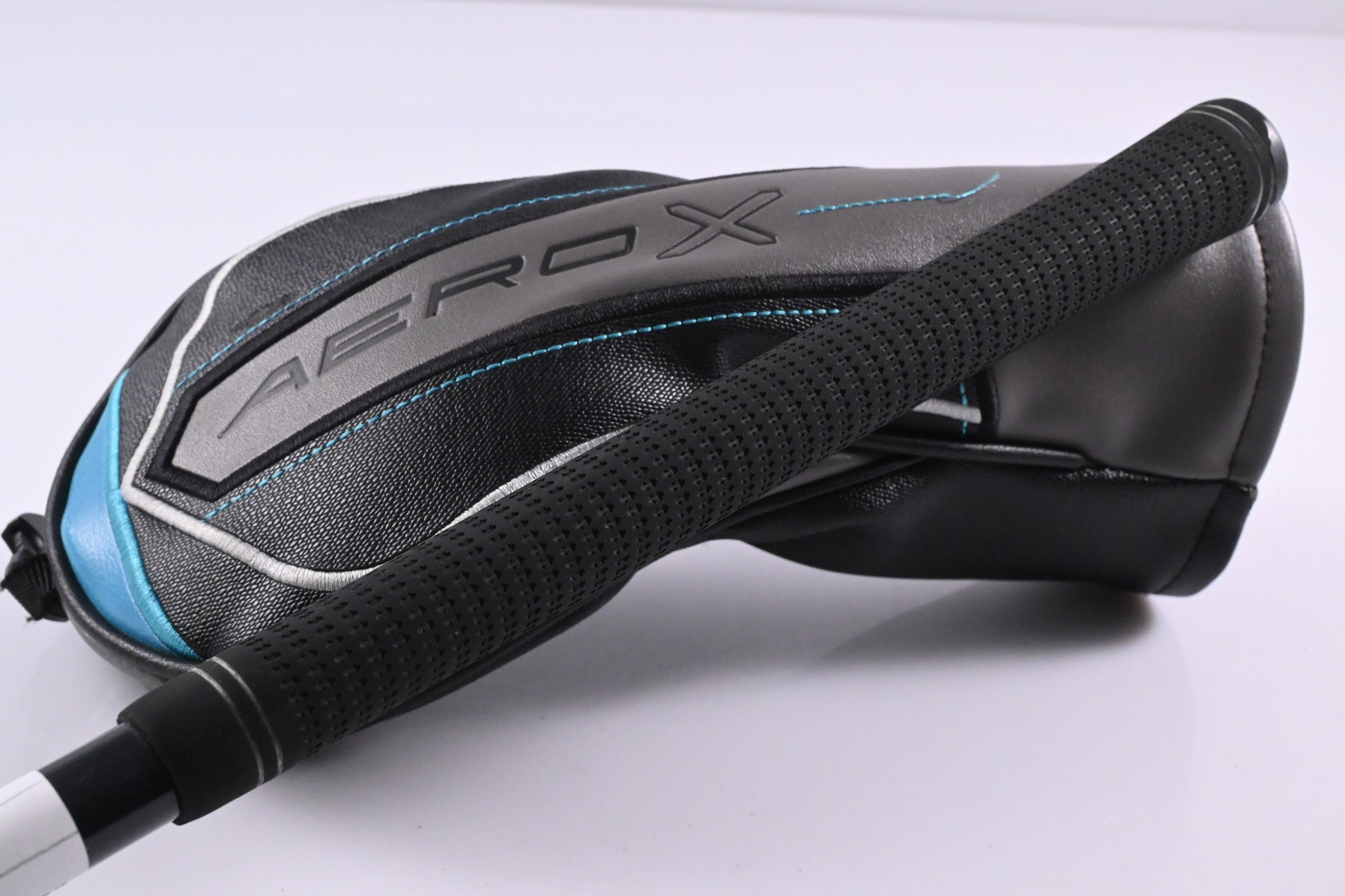 Benross Aero X #3 Wood / 15 Degree / Senior Flex Fujikura Vista Pro 55 Shaft
