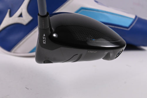 Mizuno ST-X 230 Driver / 10.5 Degree / Regular Flex UST LinQ 5 Shaft
