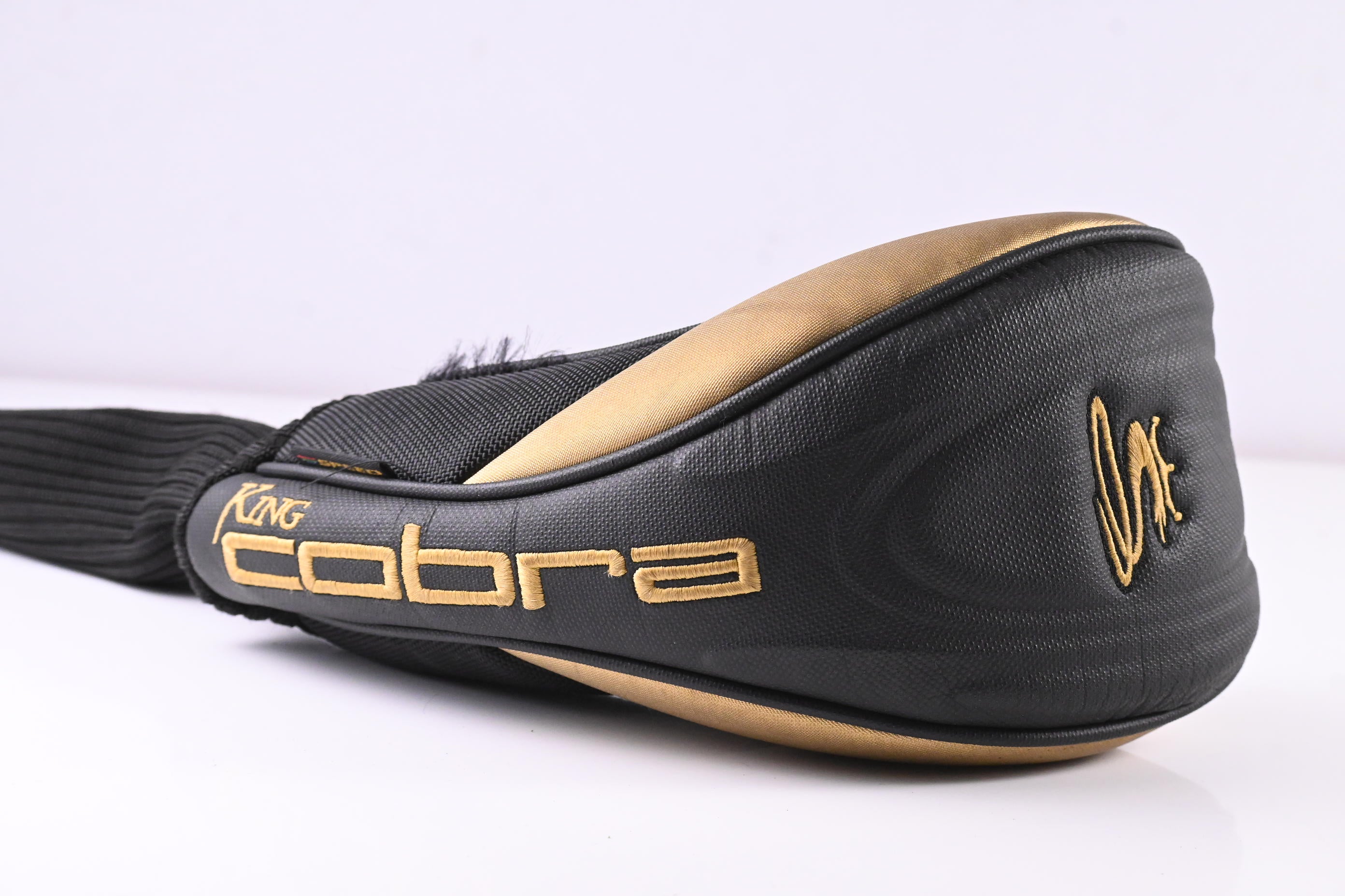 Cobra F-Speed Driver / 10.5 Degree / Regular Flex Aldila NV Green 55 Shaft