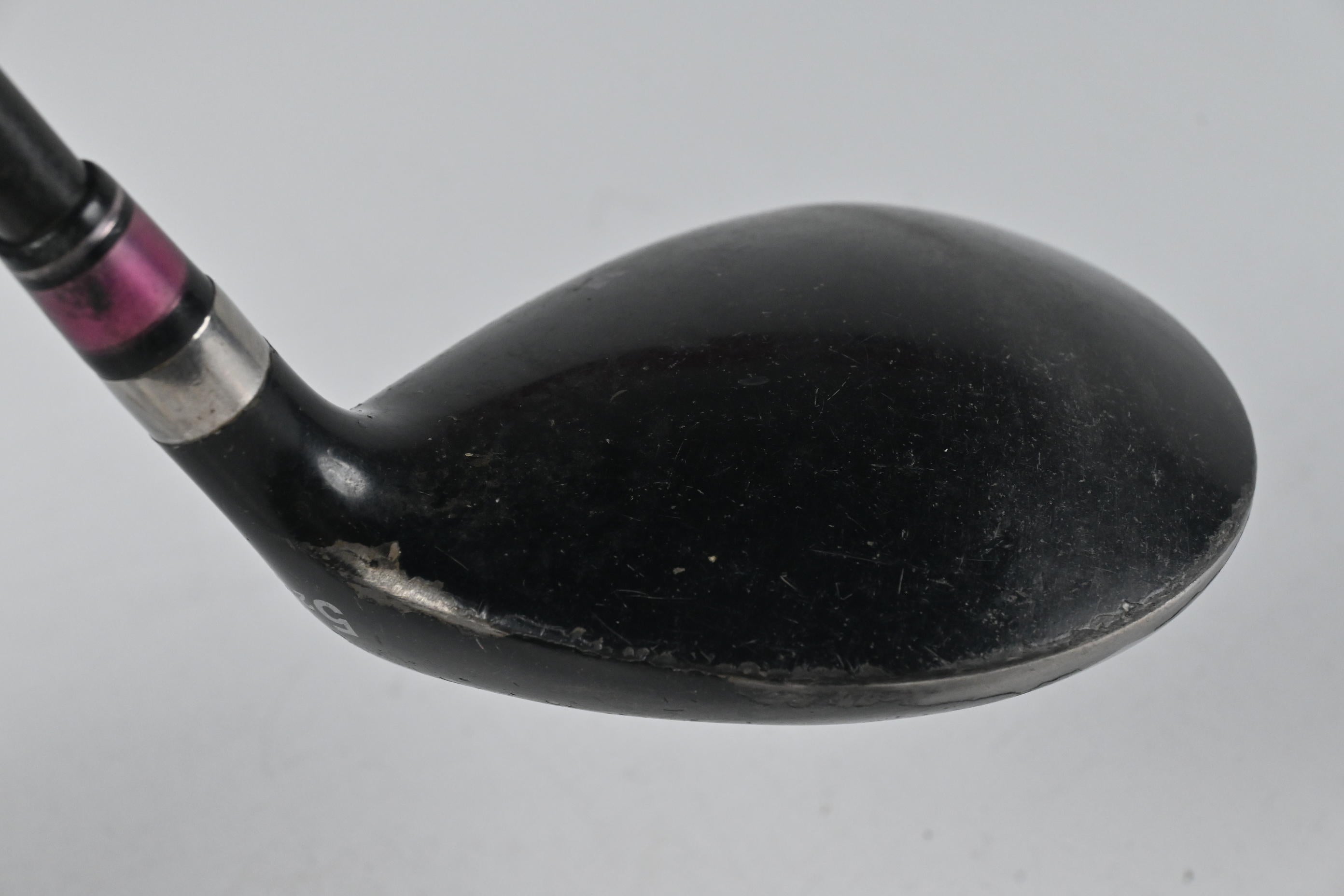 Ladies Yonex Ezone XPG #5 Wood / 21 Degree / Ladies Flex Yonex NP 40 EX