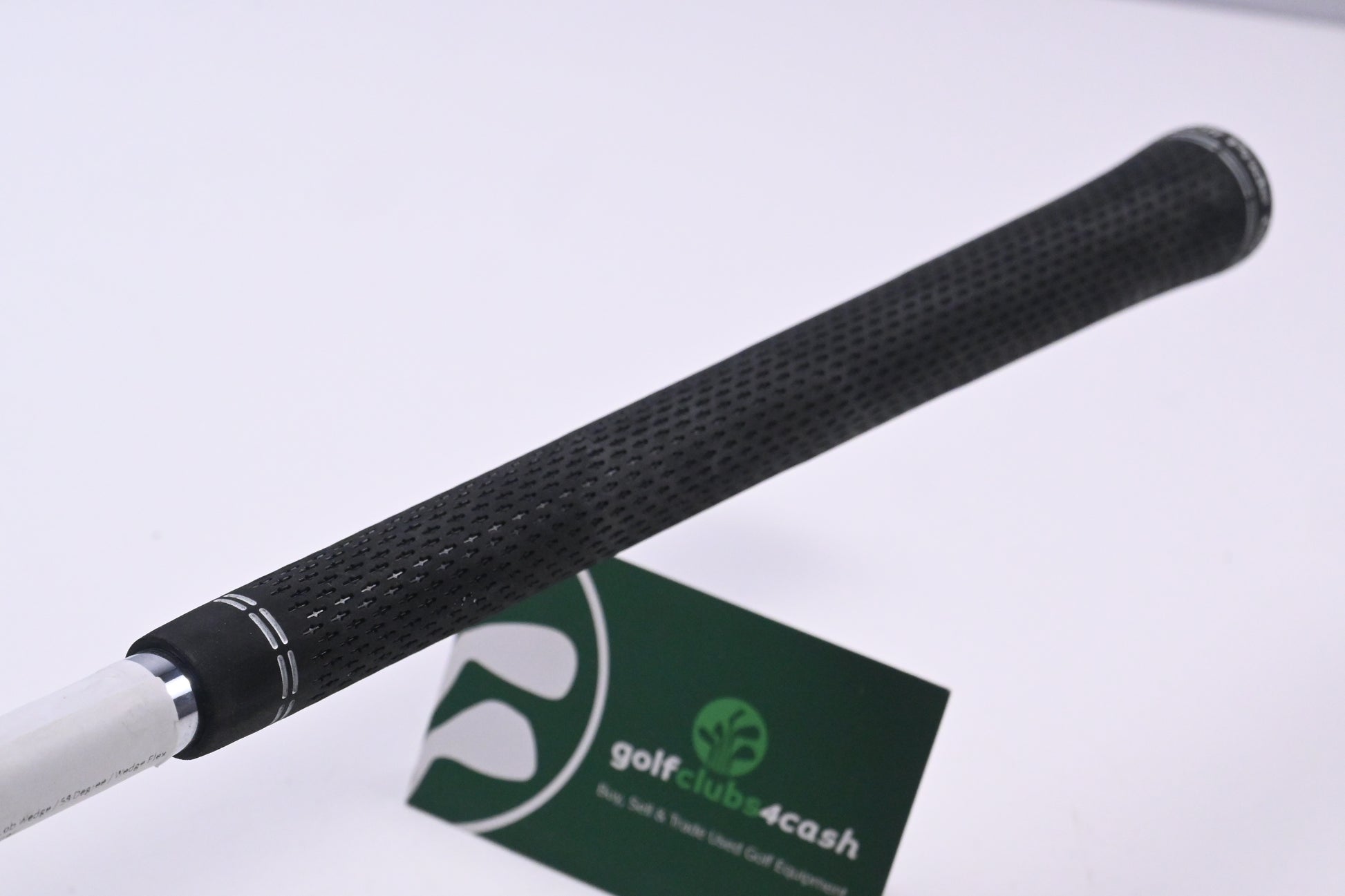 Cleveland RTX Full Face Tour Rack Lob Wedge / 58 Degree / Wedge Flex Spinner