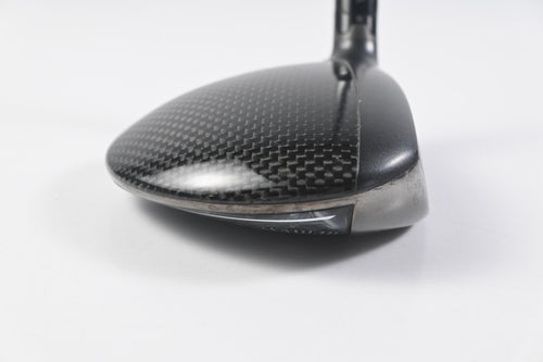 Callaway Paradym Ai Smoke Max #3 HL Wood / 16.5 Degree / Senior Flex Ascent 50