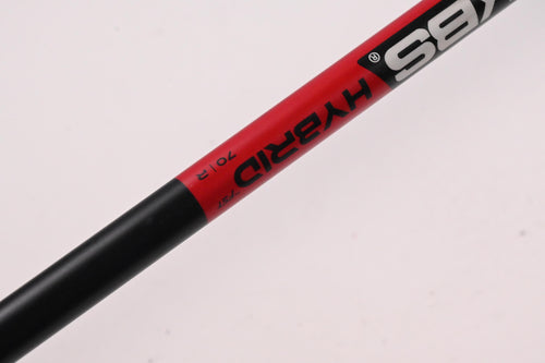 Wilson Staff Model Utility #3 Iron / 21 Degree / Regular Flex KBS Hybrid 70