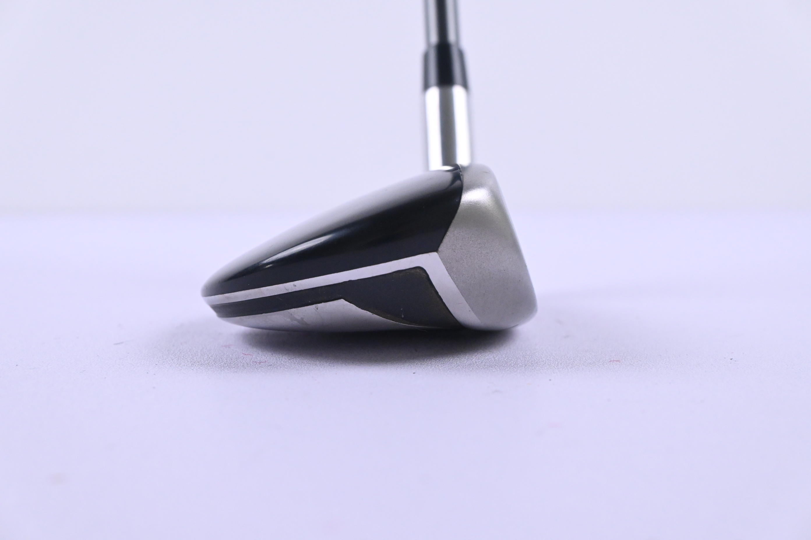 Callaway Diablo Edge #3 Hybrid / 21 Degree / Stiff Flex Callaway 75 Shaft
