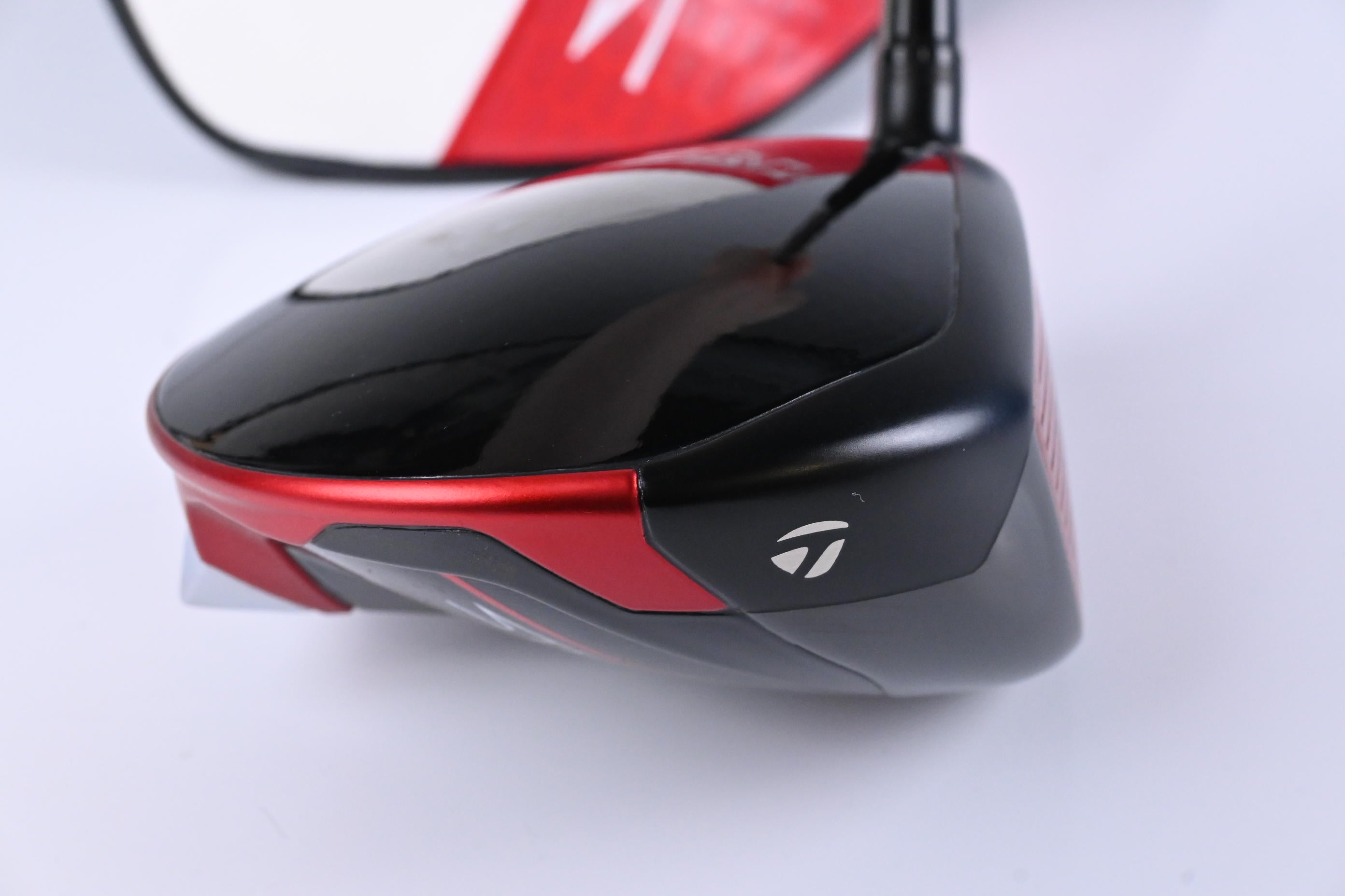 Taylormade Stealth 2 Driver / 12 Degree / Senior Flex Fujikura Ventus TR Red 5