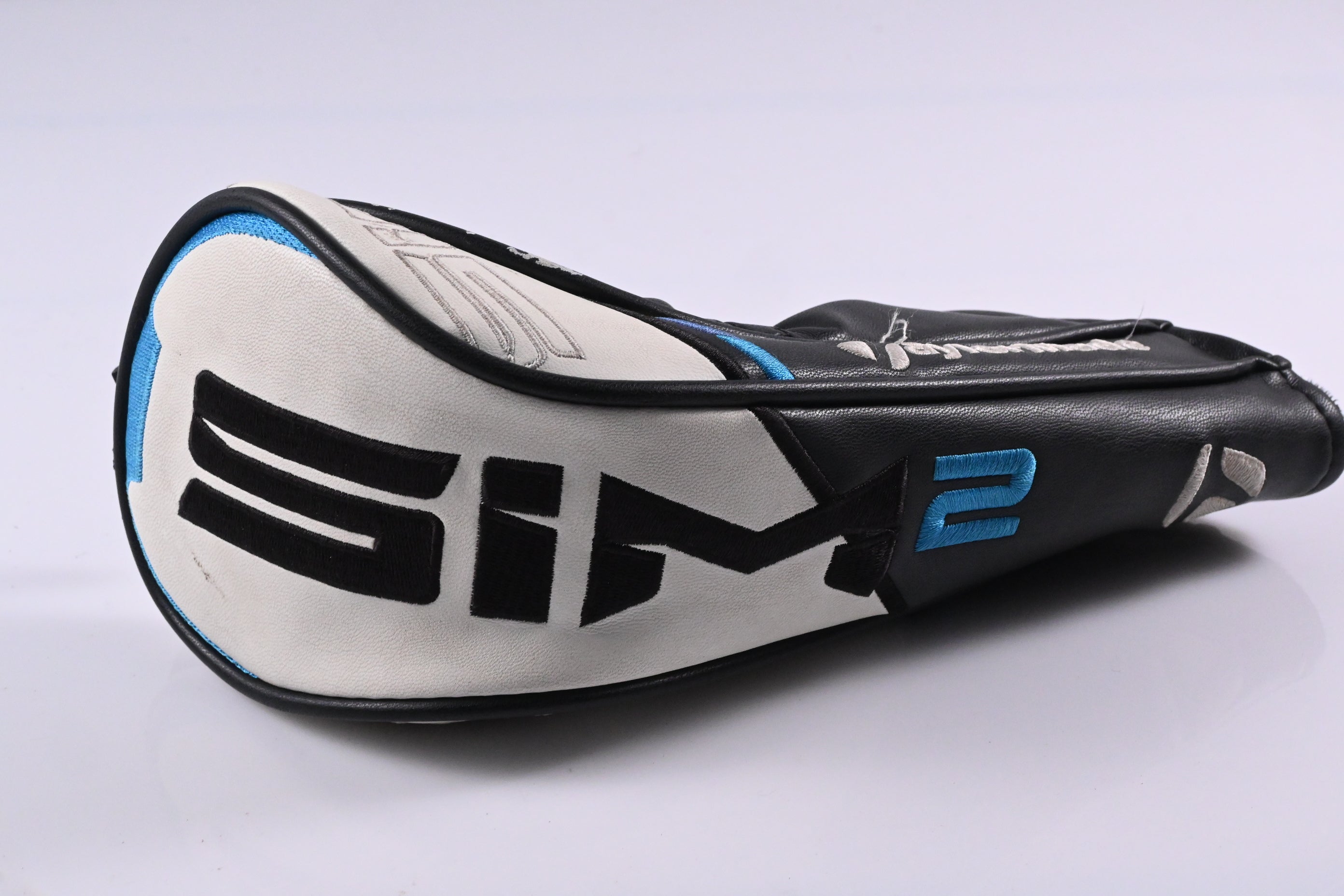 Taylormade SIM2 Max #3 Wood / 15 Degree / Regular Flex Ventus Blue 5 Shaft