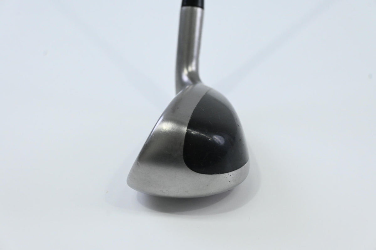 Left Hand Ping K15 #5 Hybrid / 27 Degree / Regular Flex Ping TFC 149 Shaft