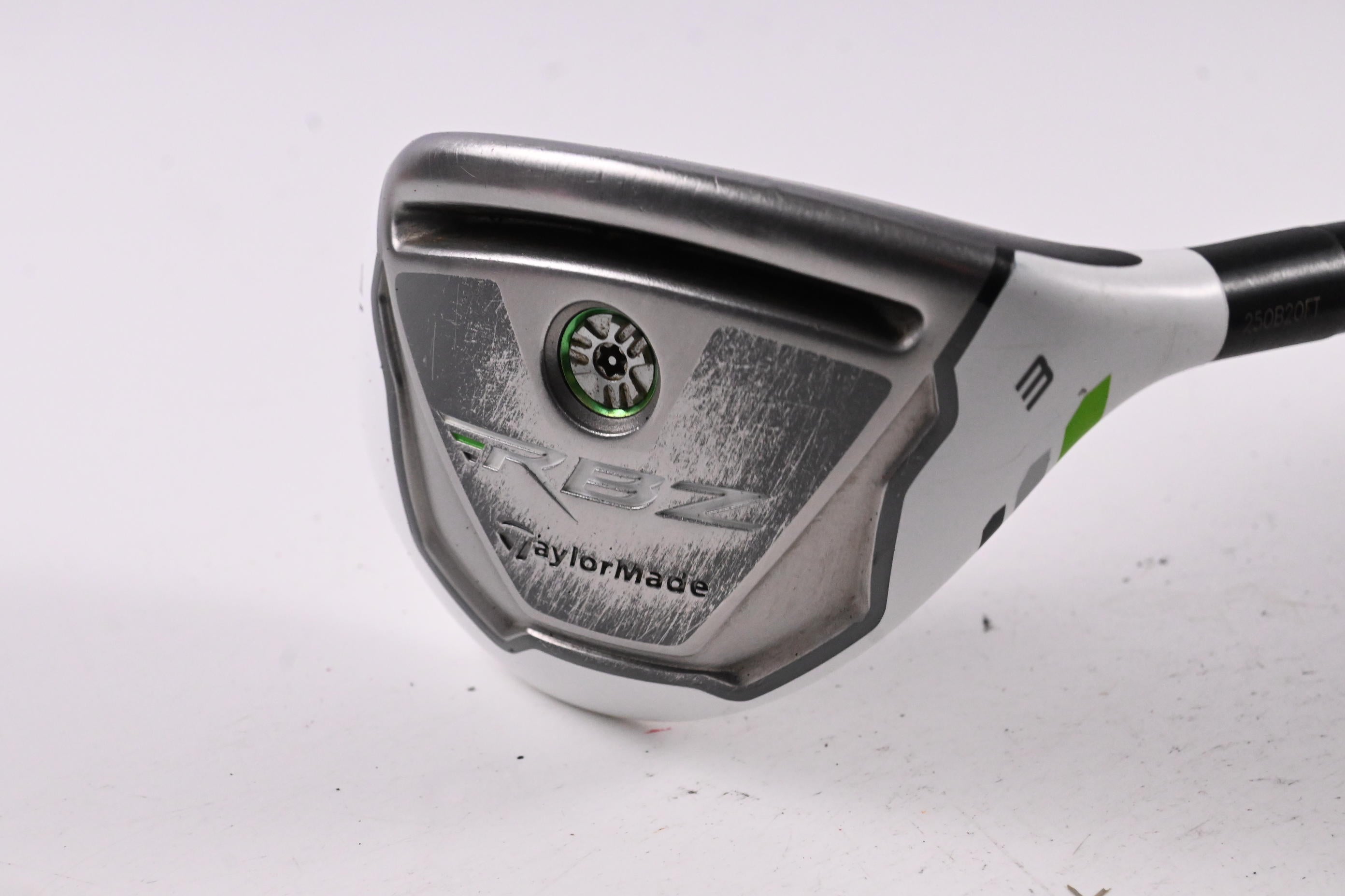 Taylormade RBZ #3 Hybrid / 19 Degree / Regular Flex Matrix Shaft