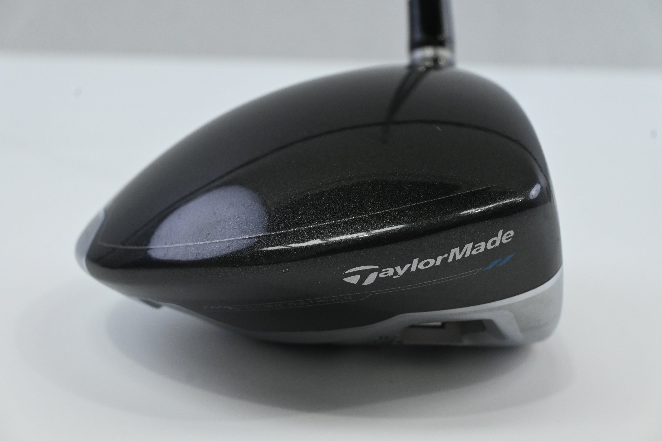 Taylormade SLDR Driver / 9.5 Degree / Stiff Flex Fujikura 67 Shaft