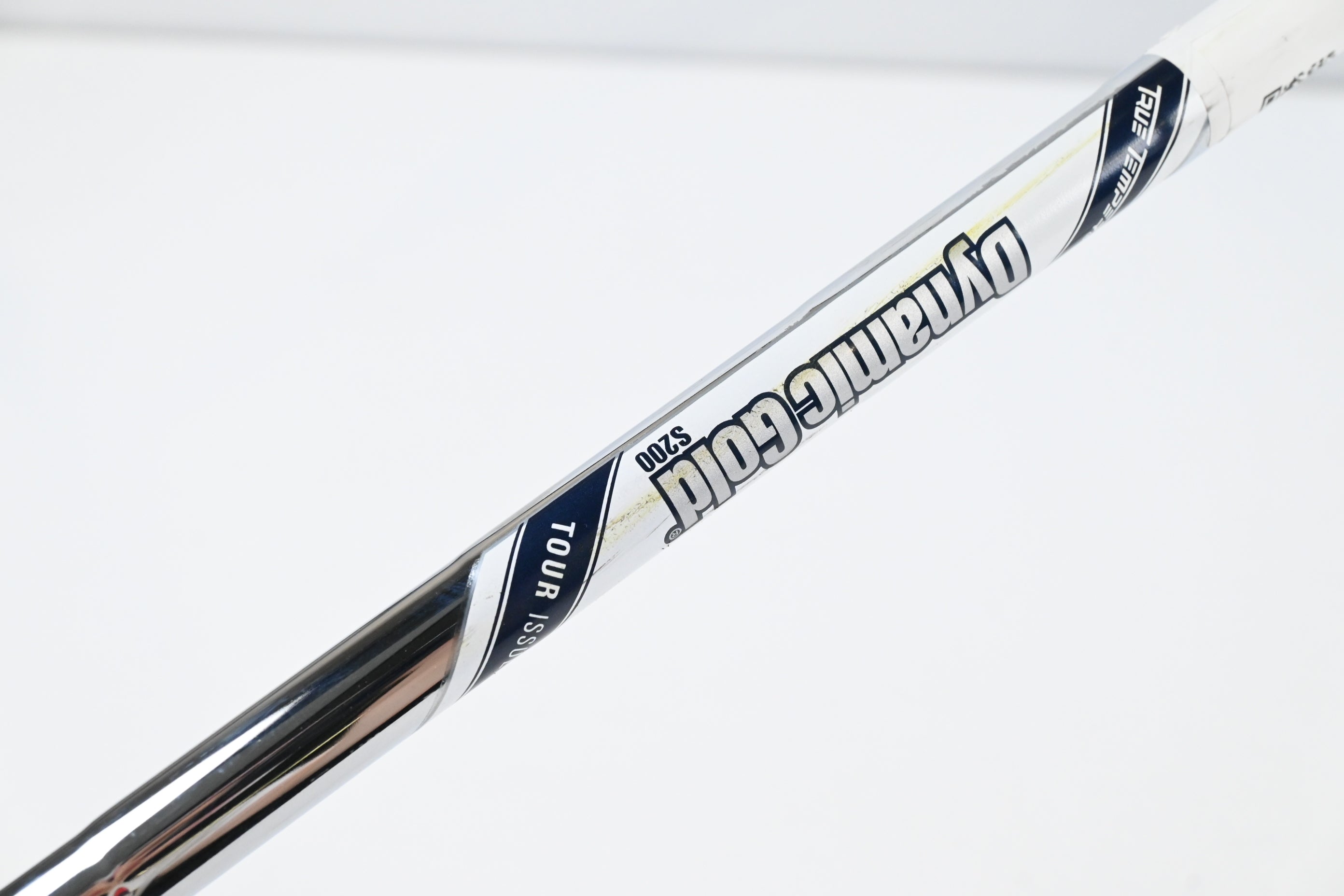 Taylormade Milled Grind 3 Chrome Sand Wedge / 56 Degree / Stiff Flex Dynamic