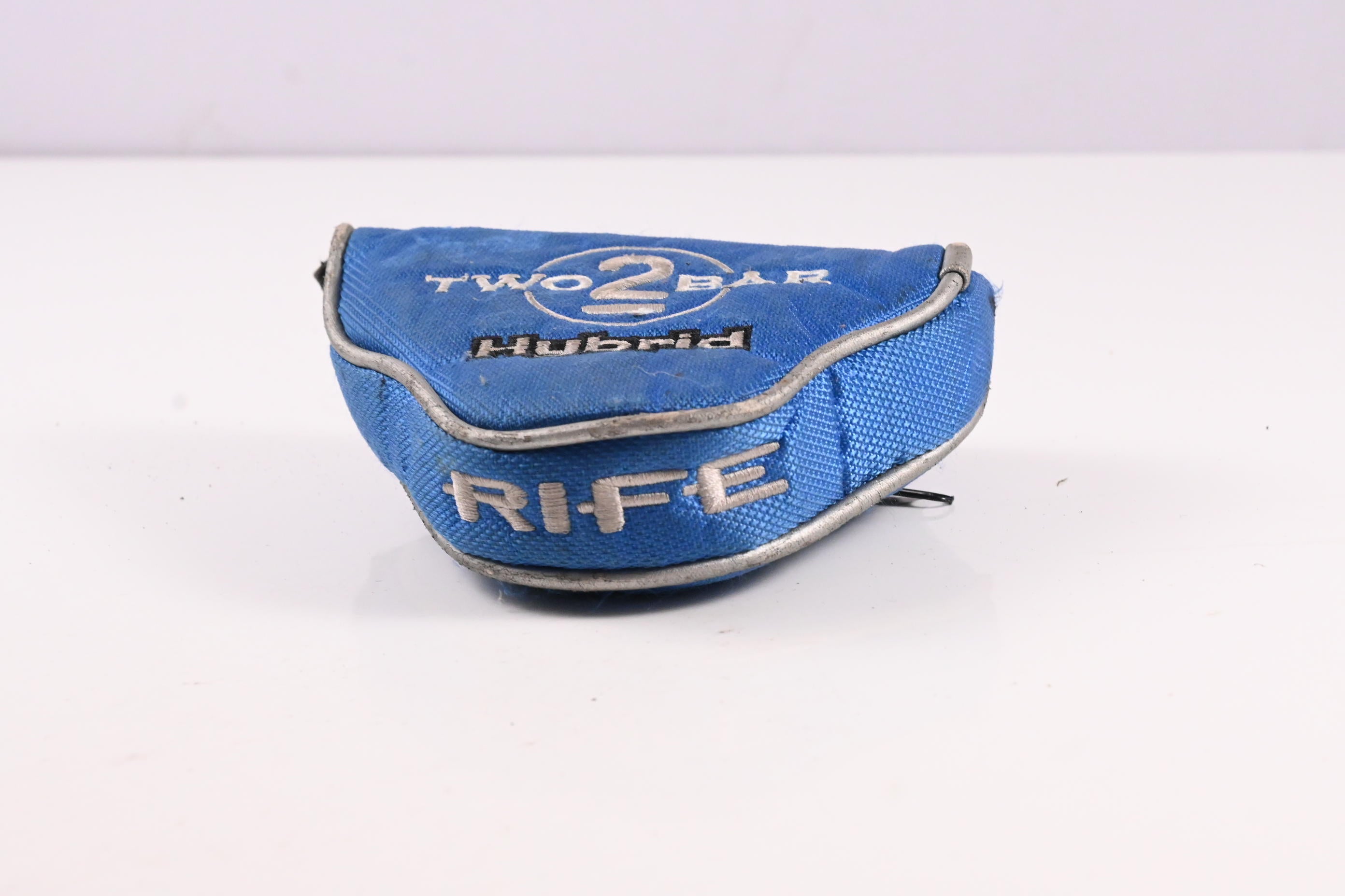 Rife Two Bar Mallet Putter / 34 Inch