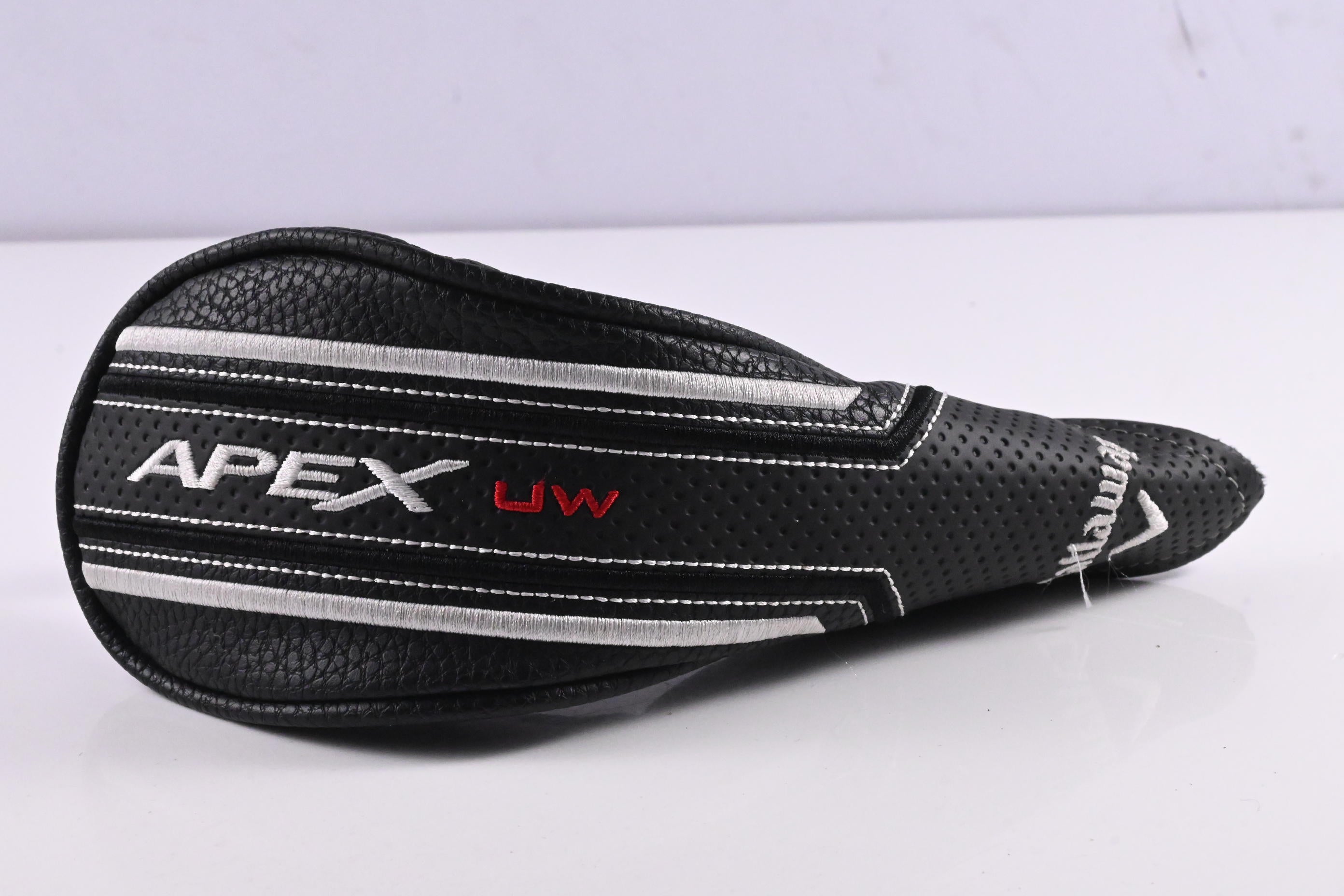 Callaway Apex UW 24 #2 Hybrid / 17 Degree / Stiff Flex MMT 70 Shaft