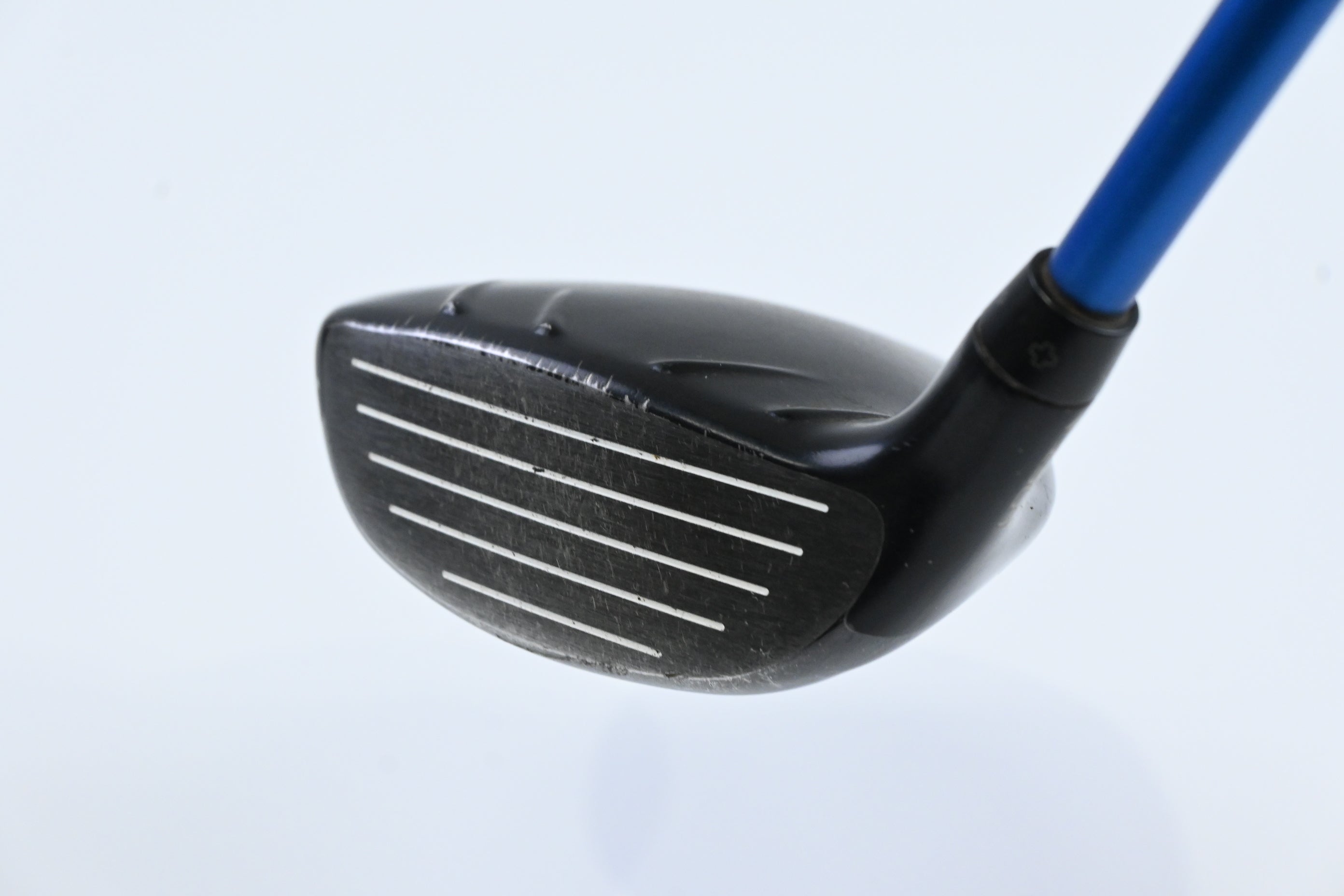 Ping G30 #5 Wood / 18 Degree / Senior Flex Ping TFC 419 Shaft