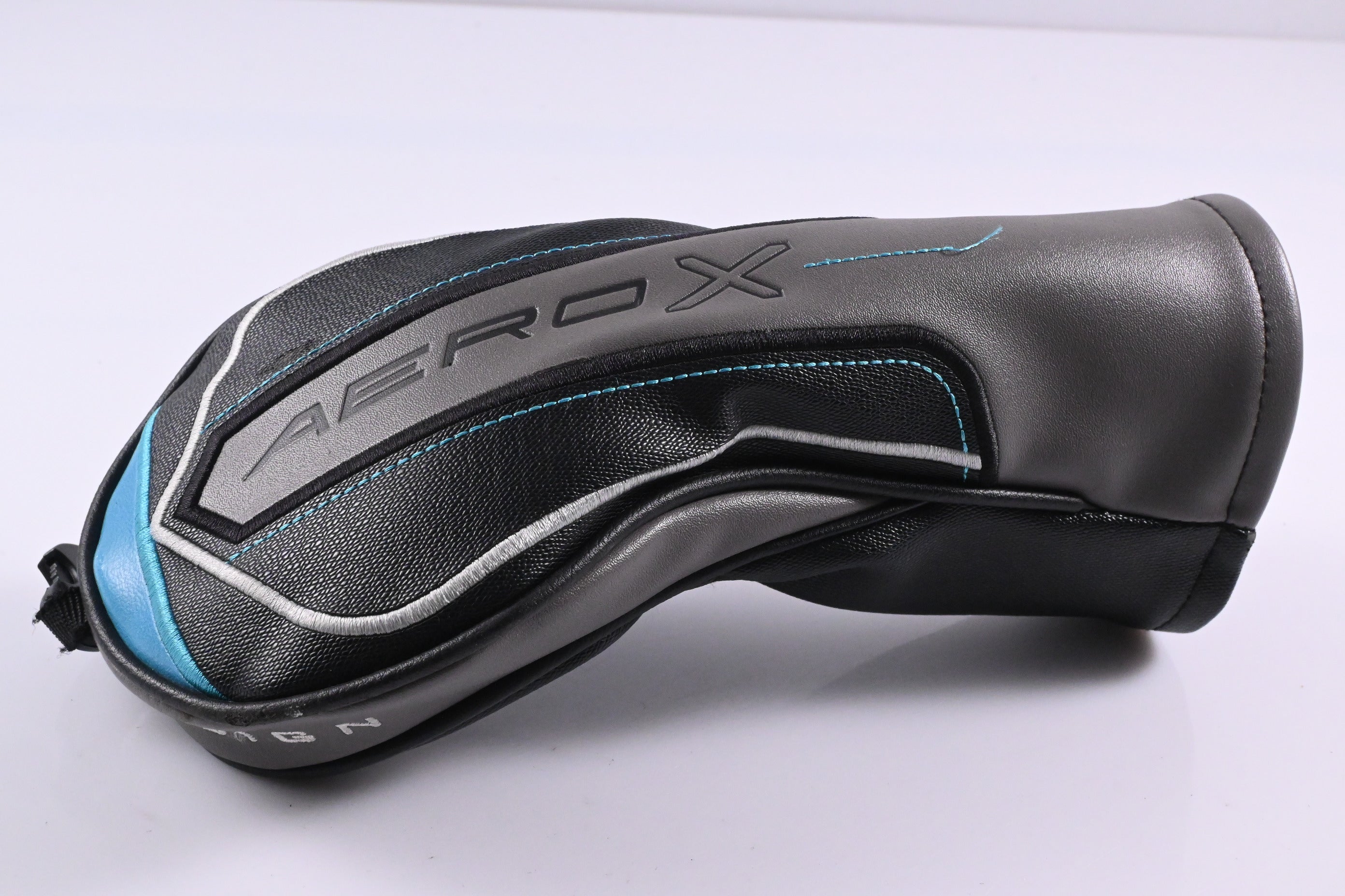 Benross Aero X #3 Wood / 15 Degree / Senior Flex Fujikura Vista Pro 55 Shaft